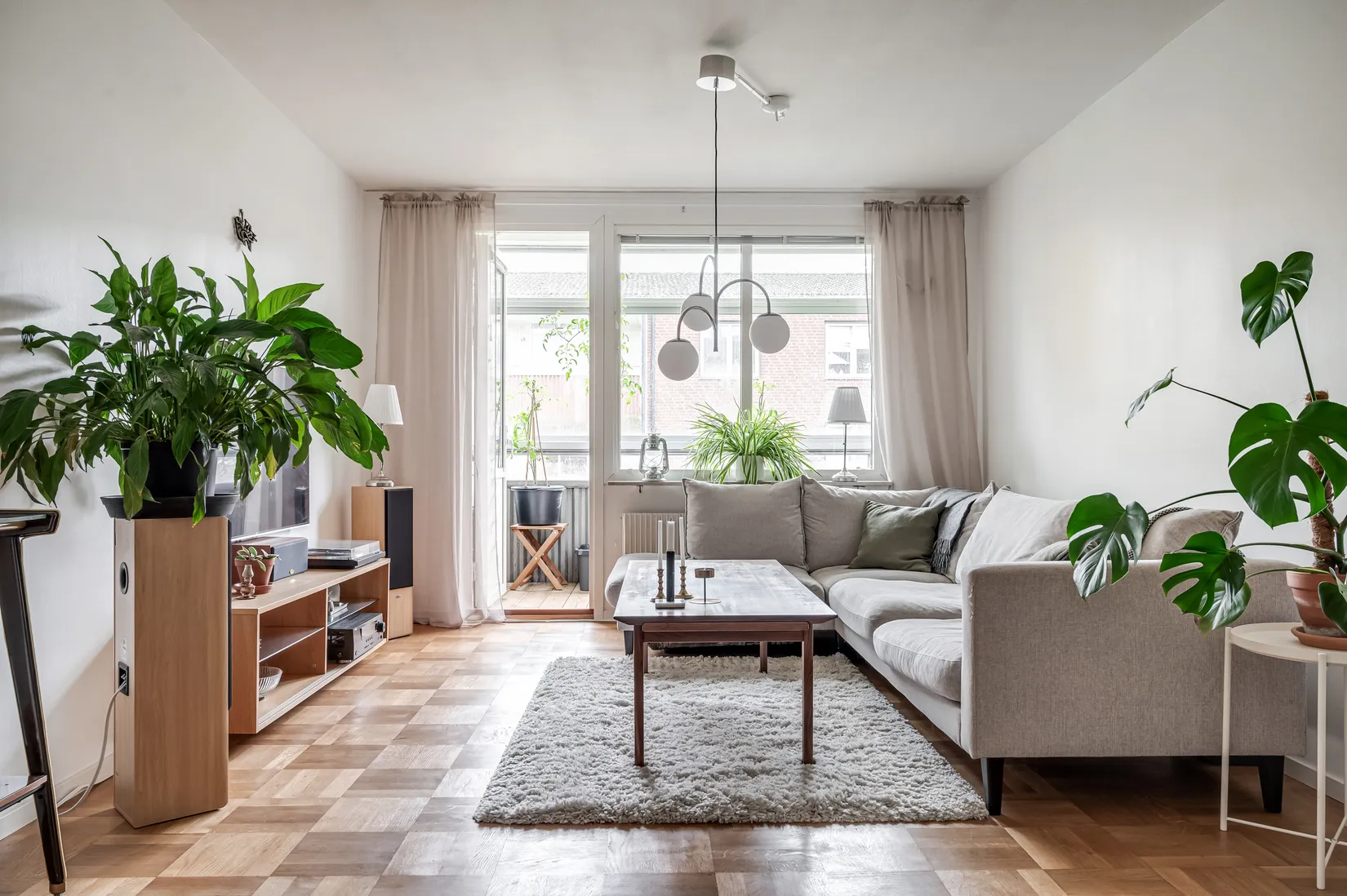 Bostadsrätt, Fagottgränden 17A, Östra Torn, Lund