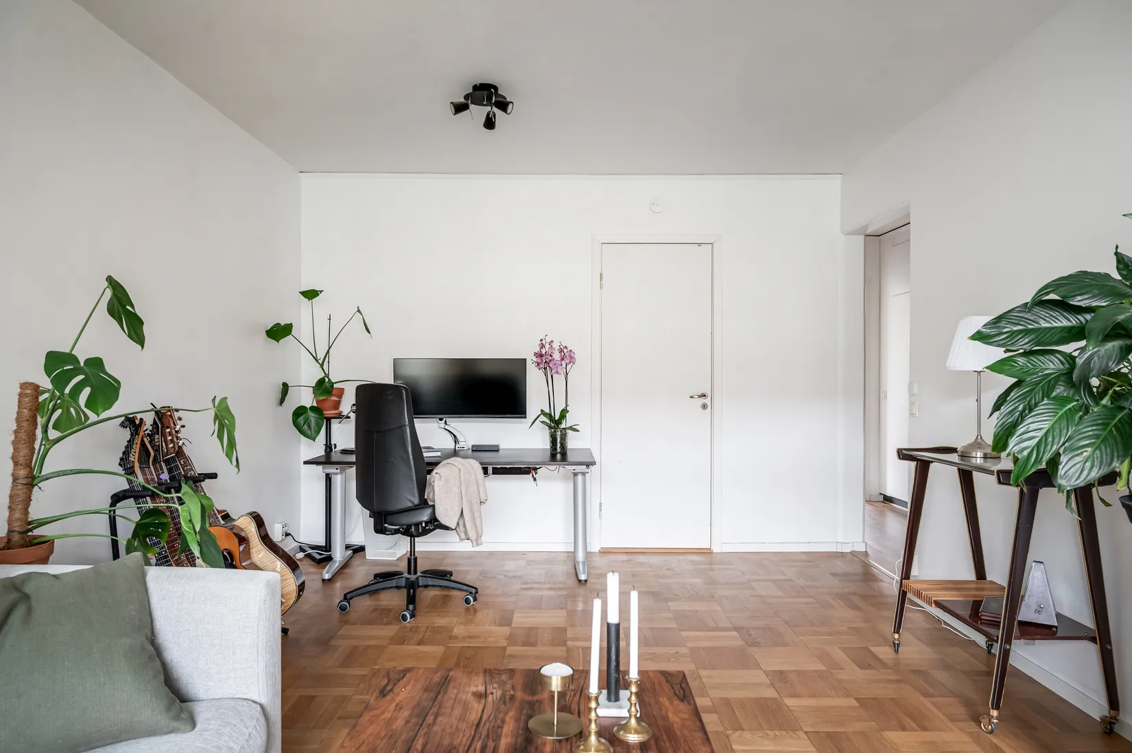 Bostadsrätt, Fagottgränden 17A, Östra Torn, Lund