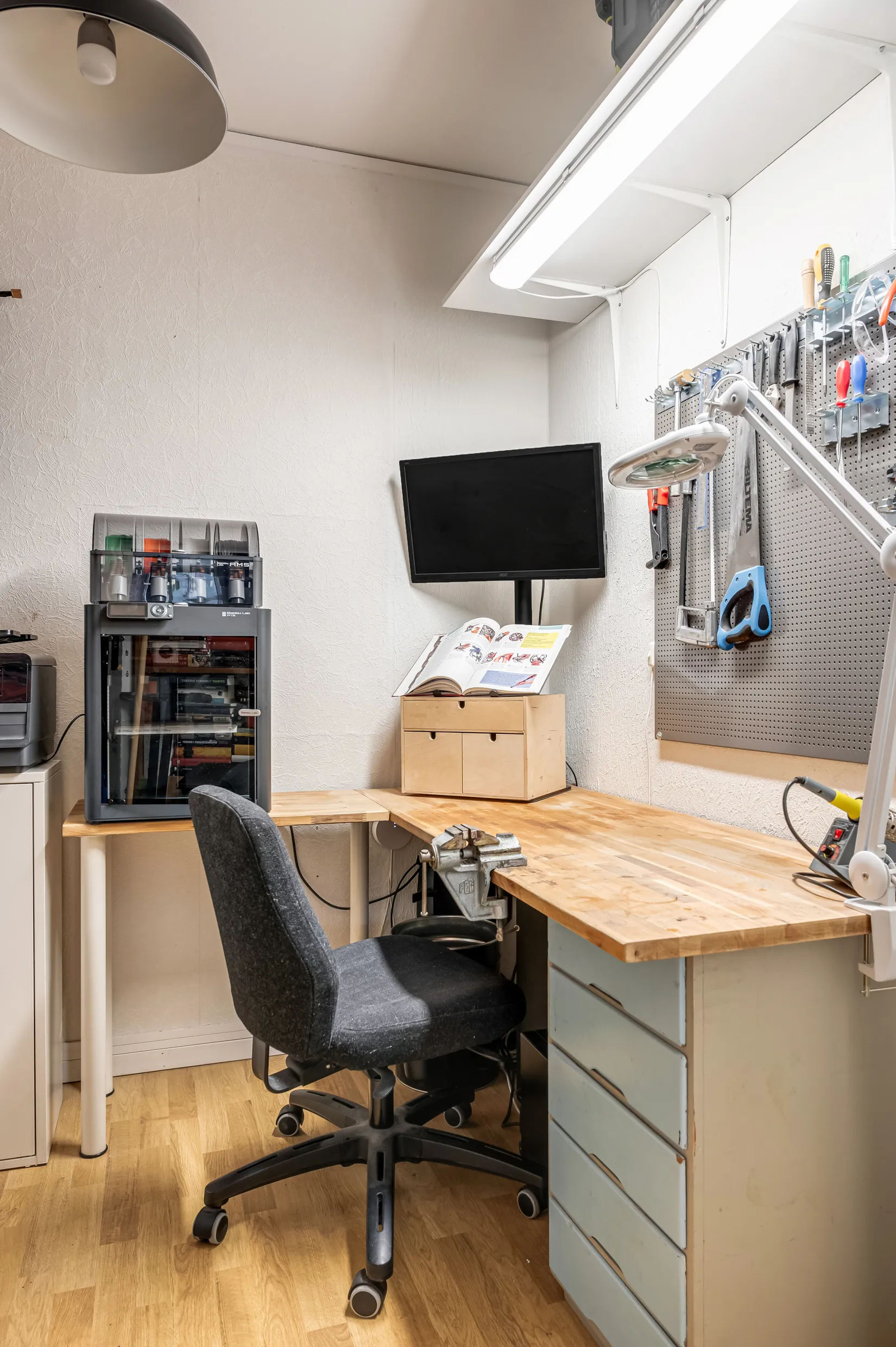 Bostadsrätt, Fagottgränden 17A, Östra Torn, Lund