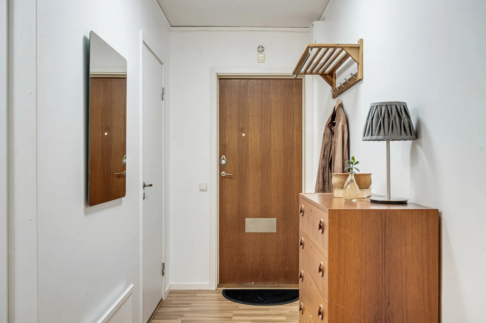 Bostadsrätt, Fagottgränden 17A, Östra Torn, Lund