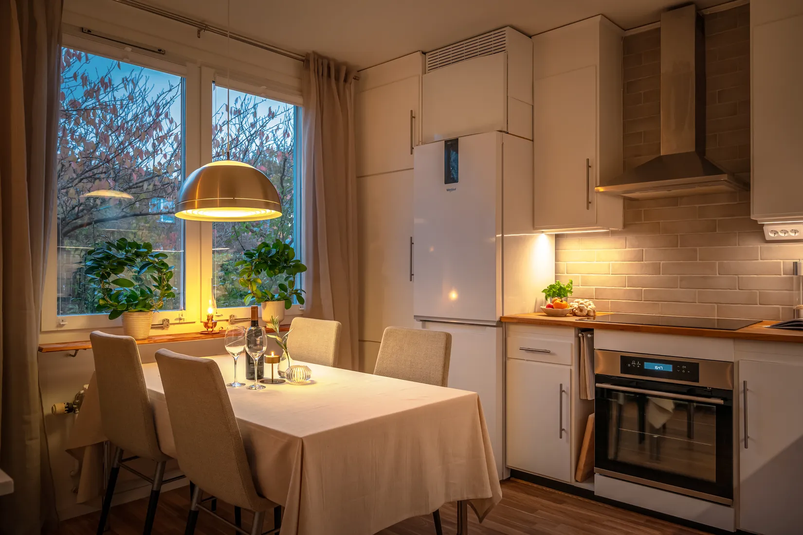 Bostadsrätt, Fagottgränden 17A, Östra Torn, Lund