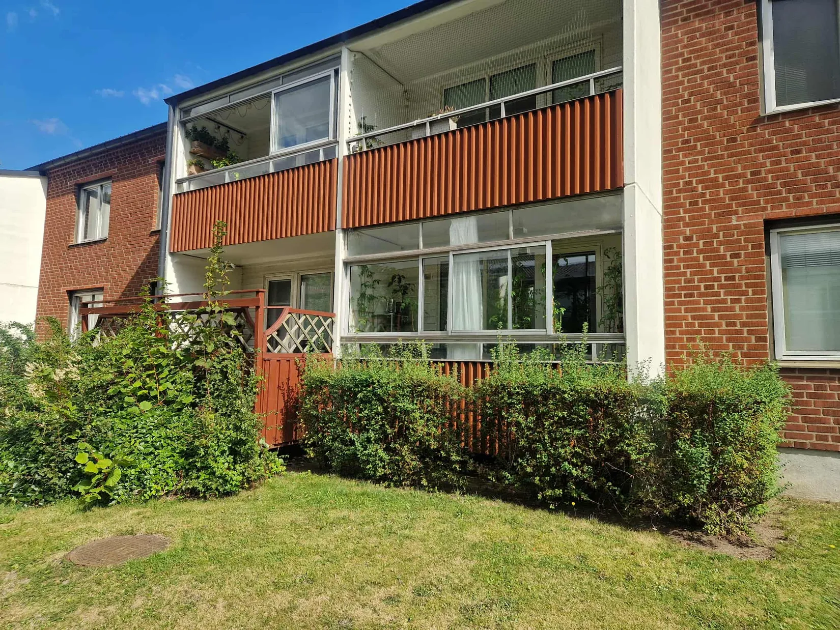 Bostadsrätt, Fagottgränden 17A, Östra Torn, Lund