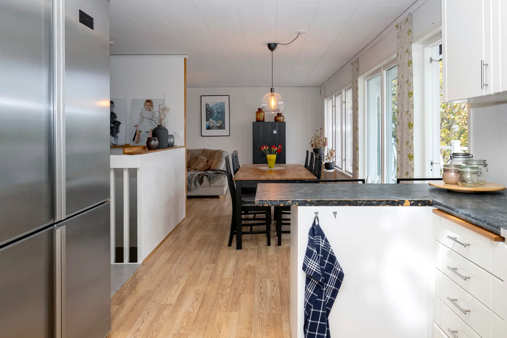 Villa, Solövägen 12, Rindö, Vaxholm