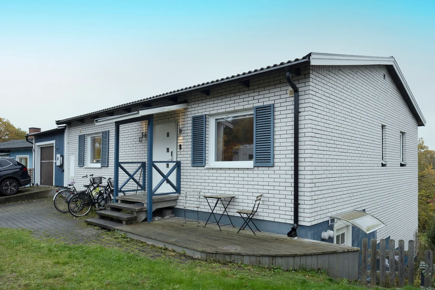Villa, Solövägen 12, Rindö, Vaxholm