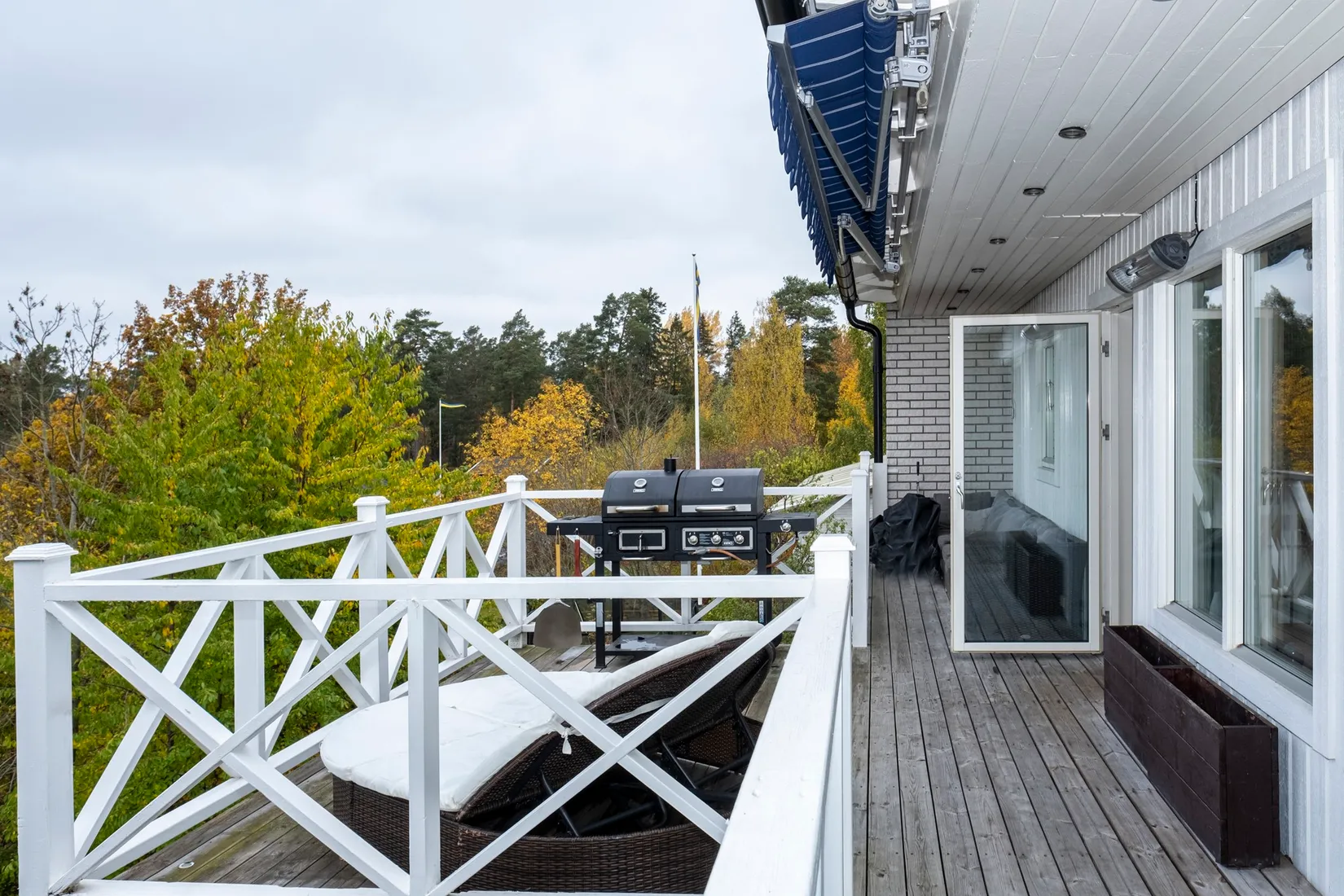 Villa, Solövägen 12, Rindö, Vaxholm