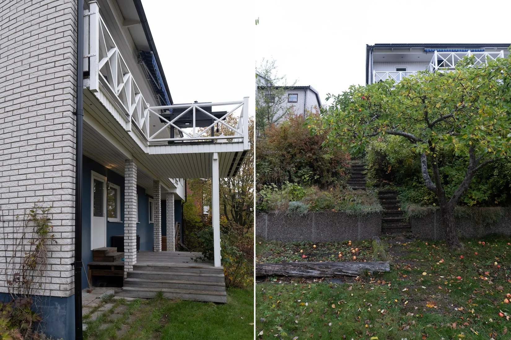 Villa, Solövägen 12, Rindö, Vaxholm