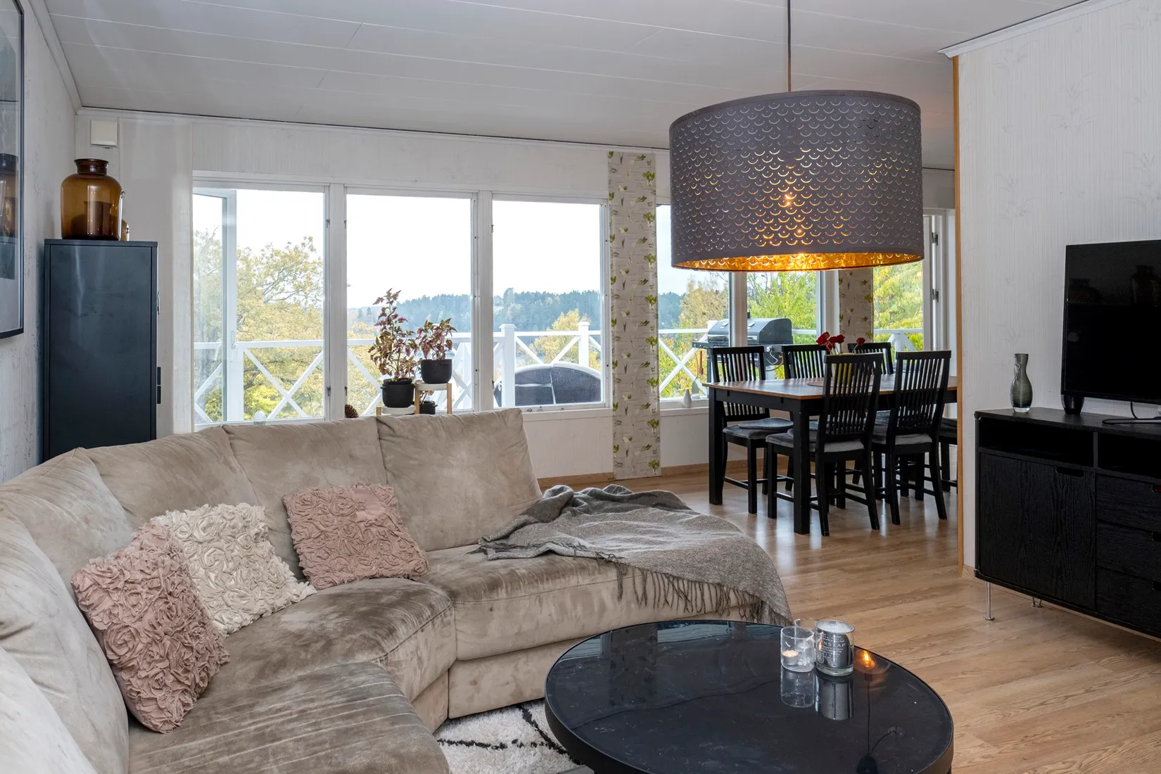 Villa, Solövägen 12, Rindö, Vaxholm