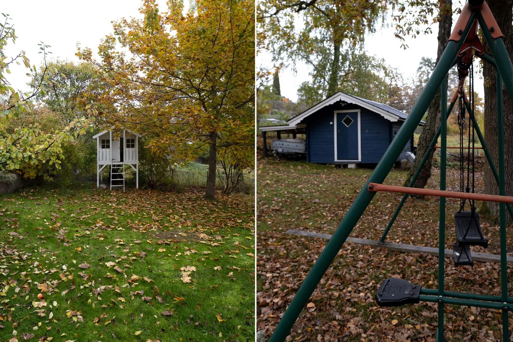 Villa, Solövägen 12, Rindö, Vaxholm
