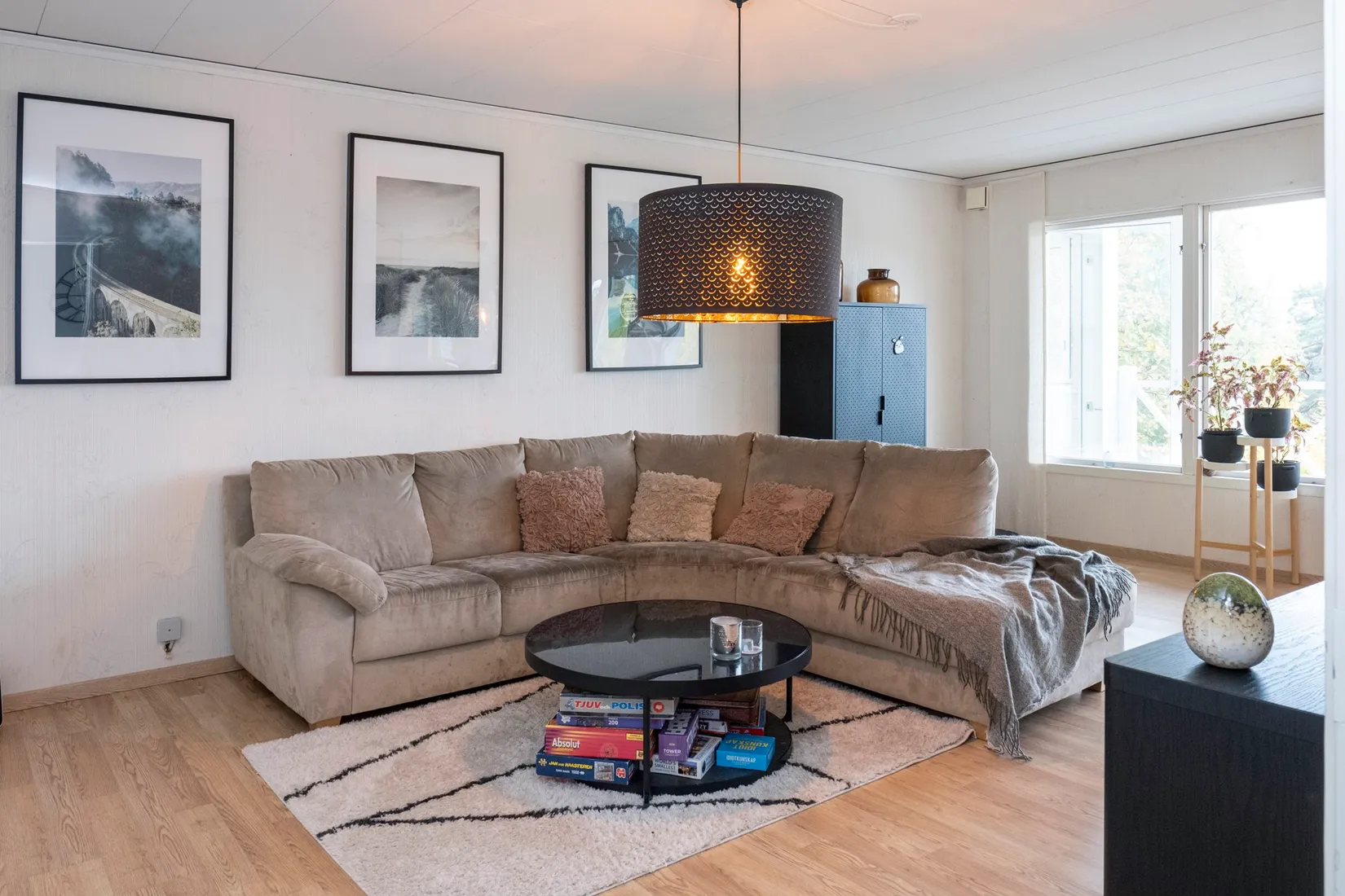 Villa, Solövägen 12, Rindö, Vaxholm