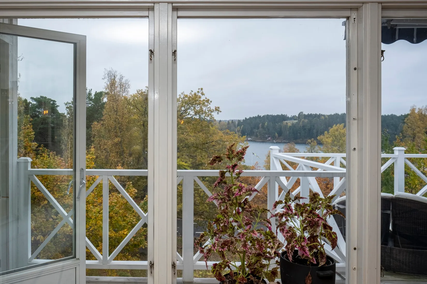 Villa, Solövägen 12, Rindö, Vaxholm