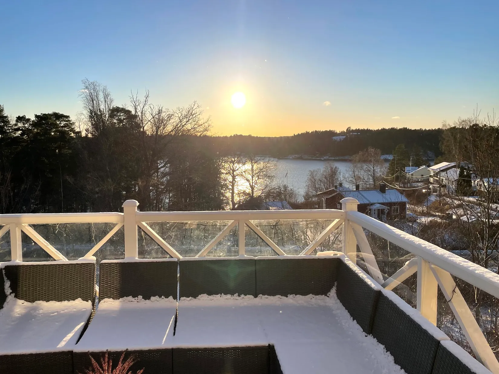 Villa, Solövägen 12, Rindö, Vaxholm