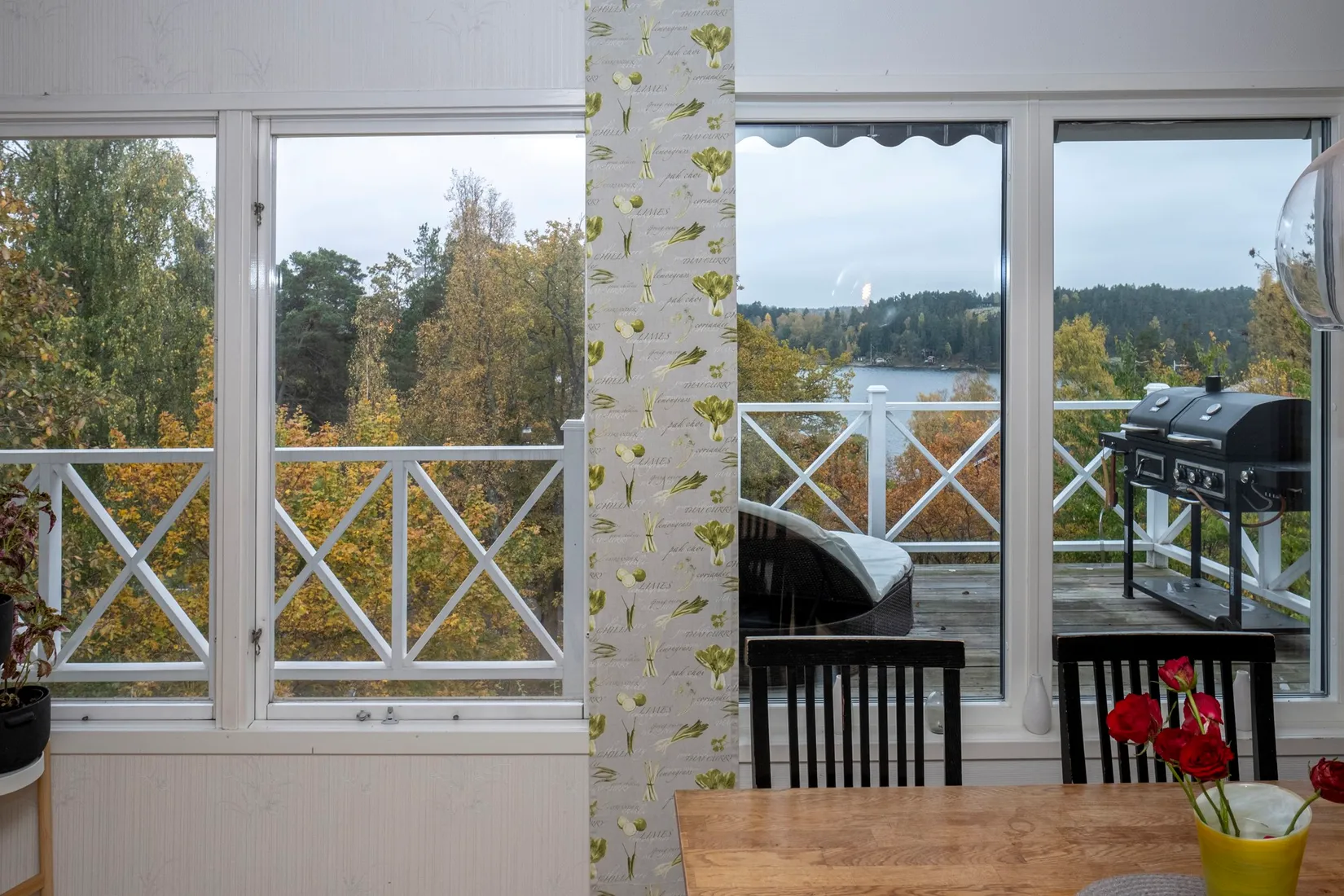 Villa, Solövägen 12, Rindö, Vaxholm