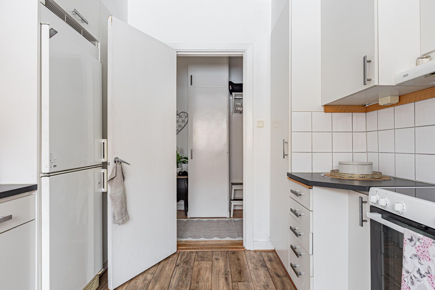 Bostadsrätt, Lövstagatan 21C, Väster, Örebro