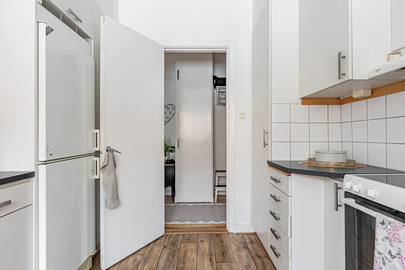 Bostadsrätt, Lövstagatan 21C, Väster, Örebro