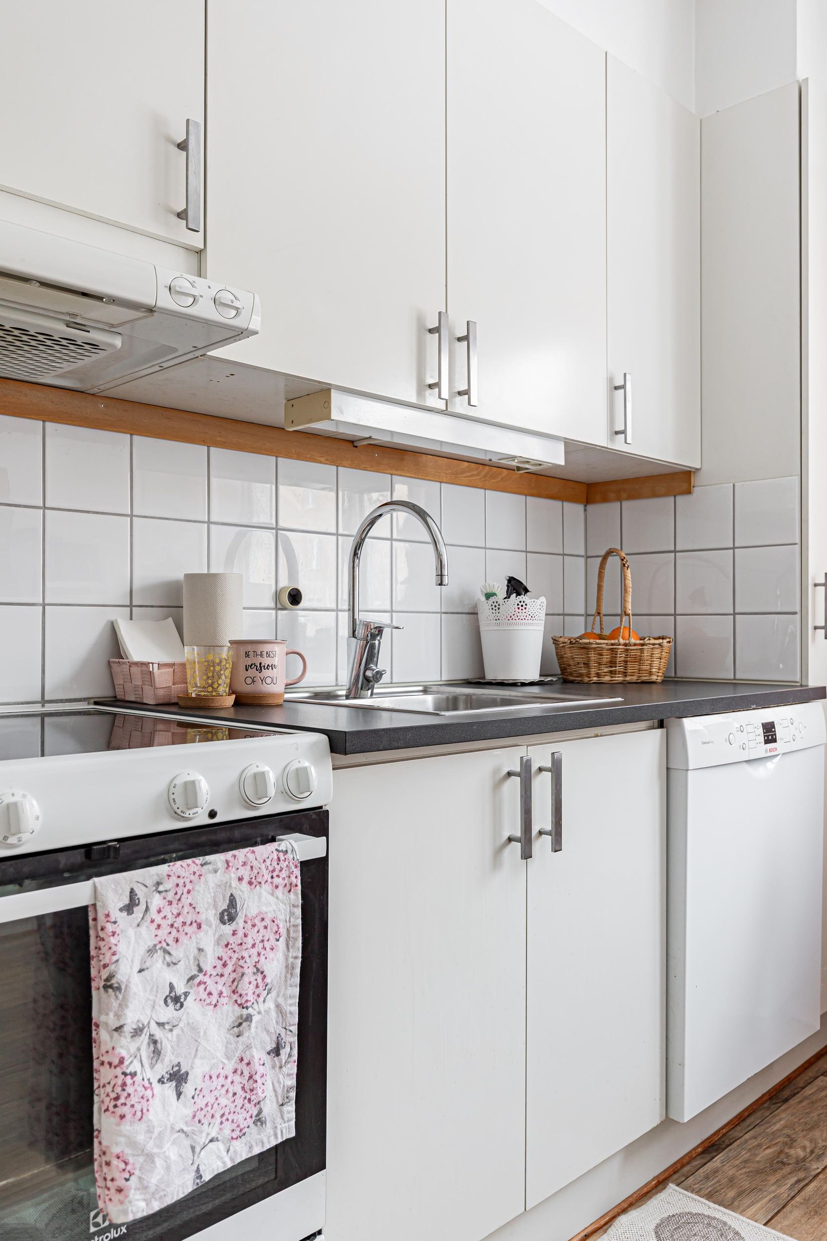 Bostadsrätt, Lövstagatan 21C, Väster, Örebro