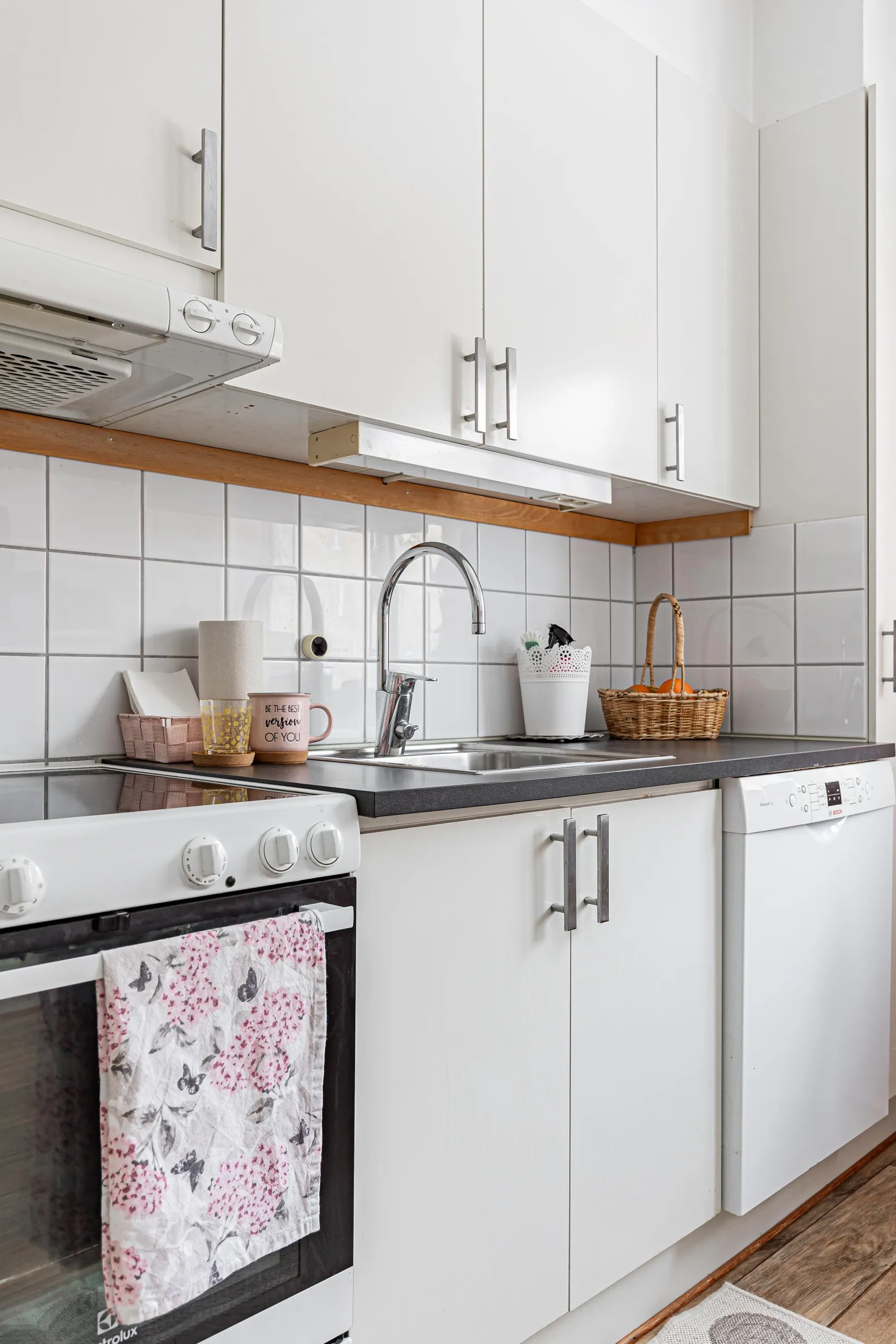 Bostadsrätt, Lövstagatan 21C, Väster, Örebro