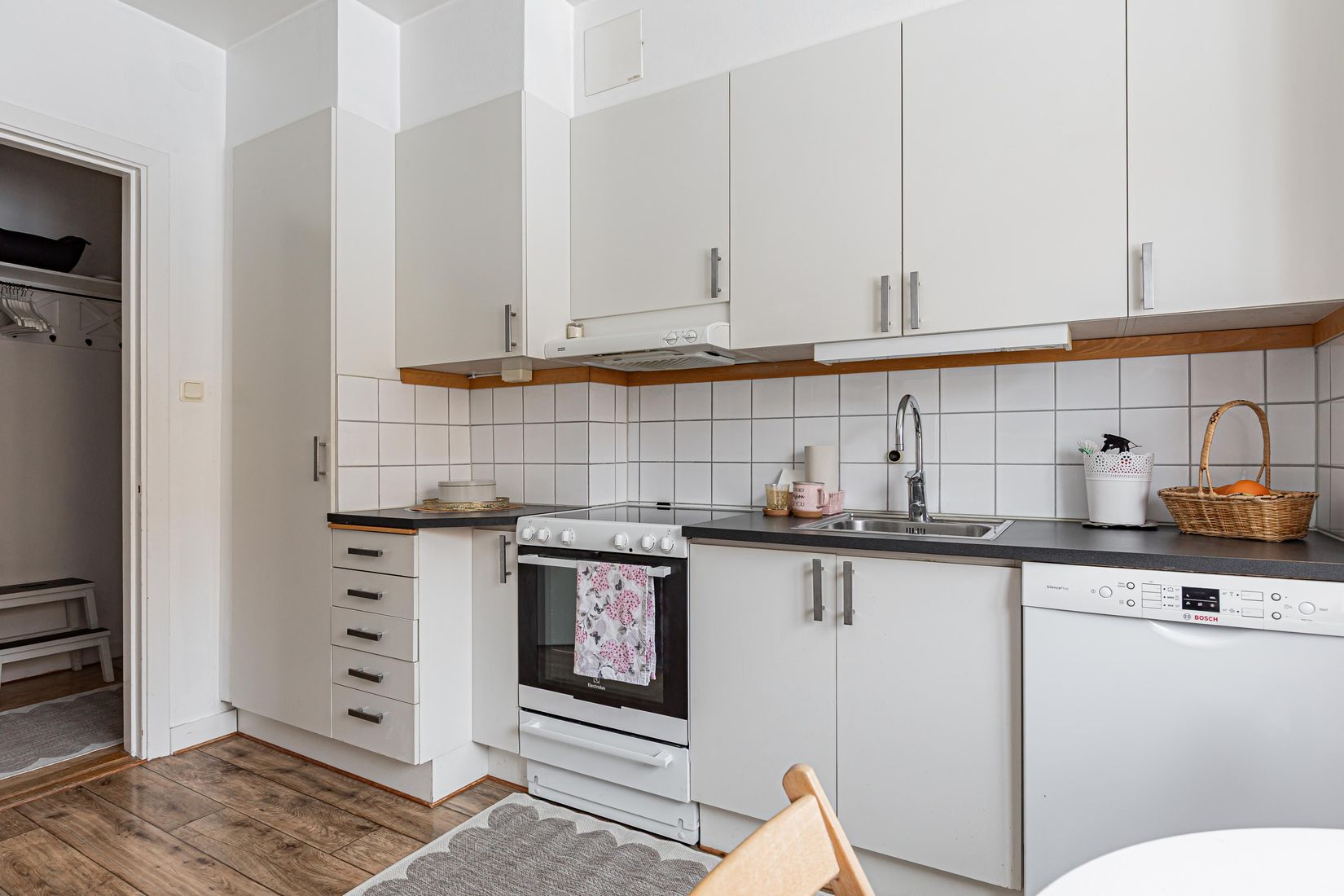 Bostadsrätt, Lövstagatan 21C, Väster, Örebro