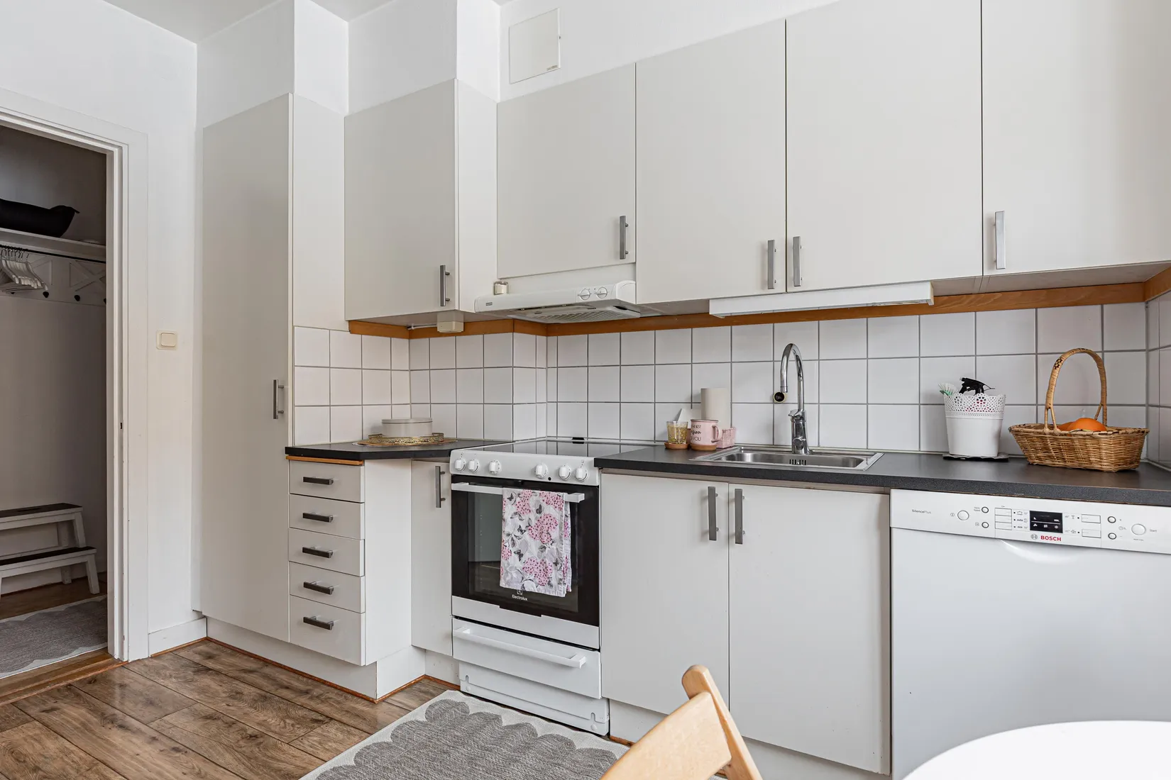 Bostadsrätt, Lövstagatan 21C, Väster, Örebro