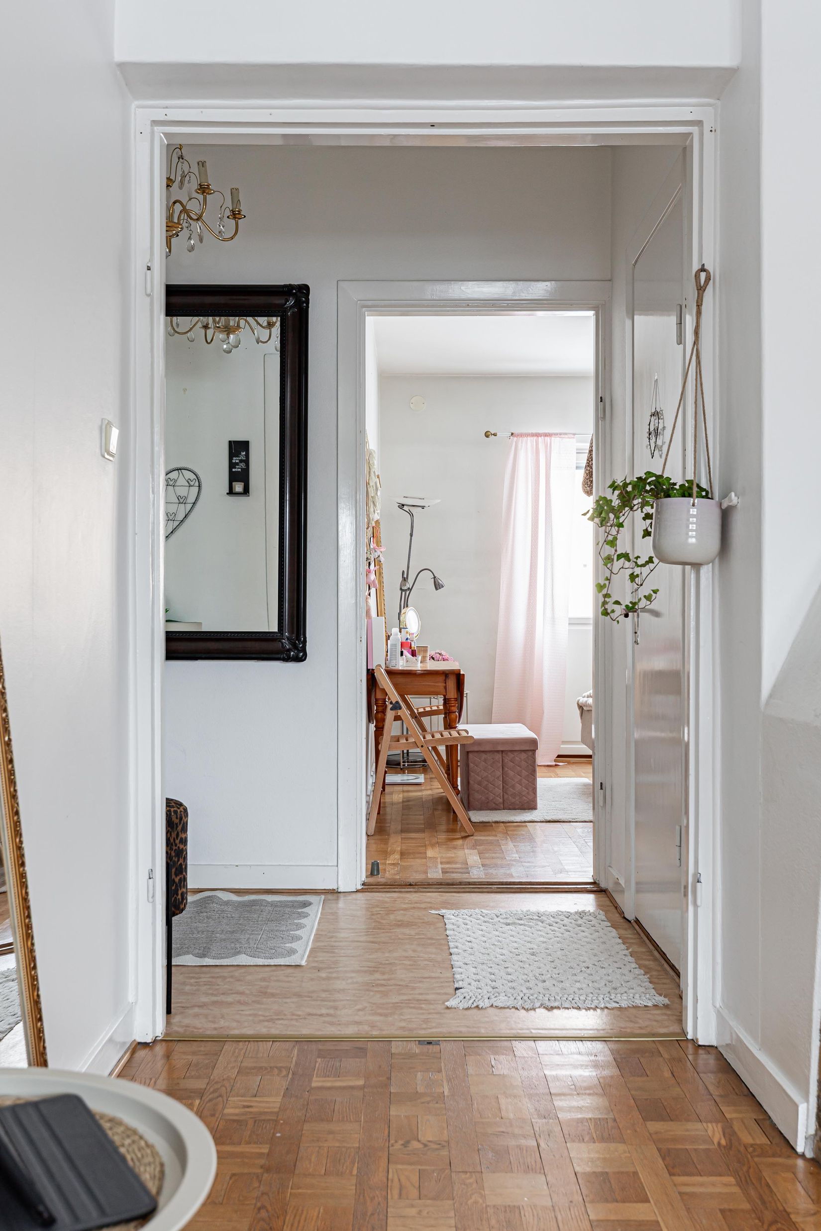 Bostadsrätt, Lövstagatan 21C, Väster, Örebro