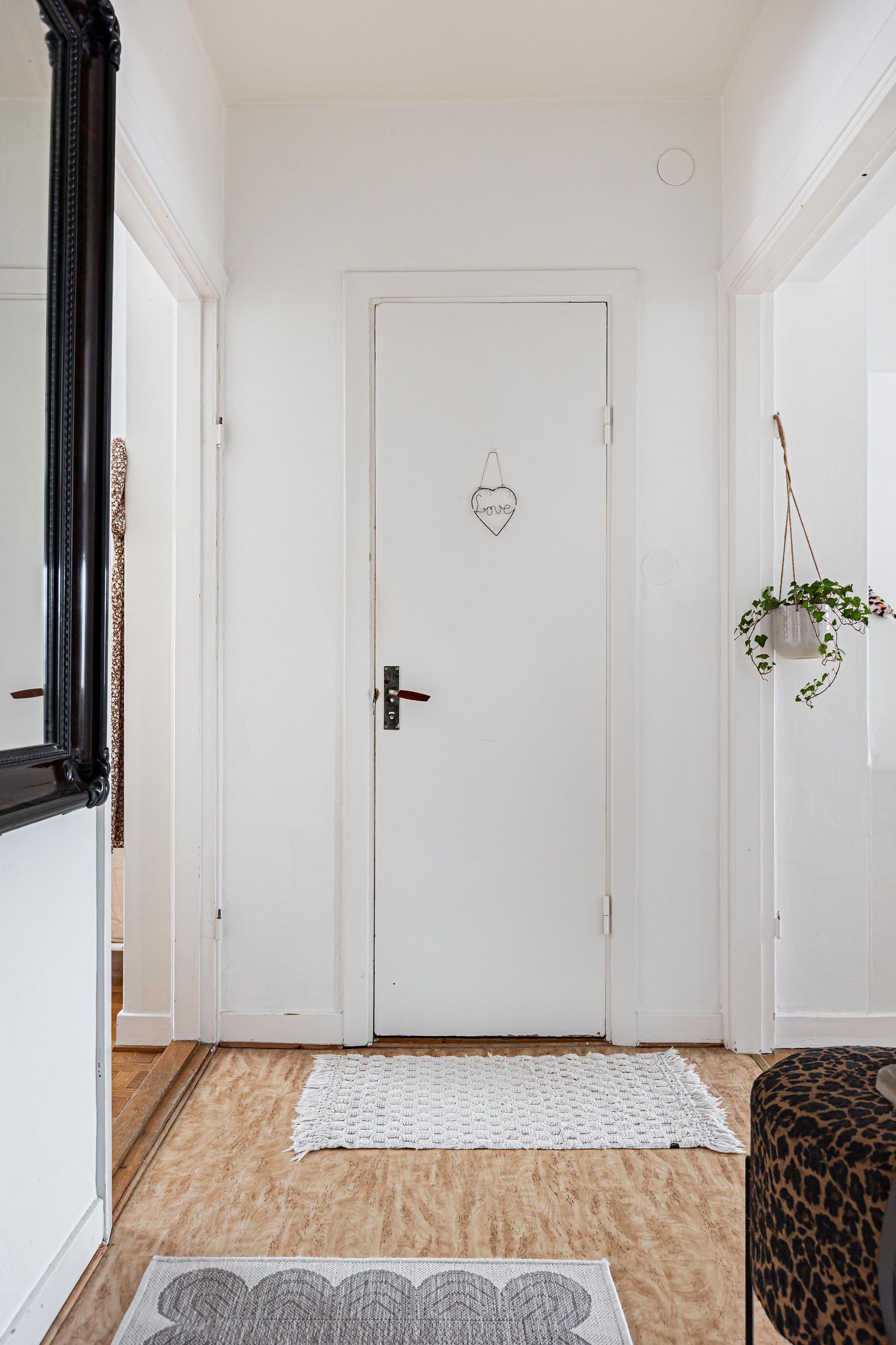 Bostadsrätt, Lövstagatan 21C, Väster, Örebro