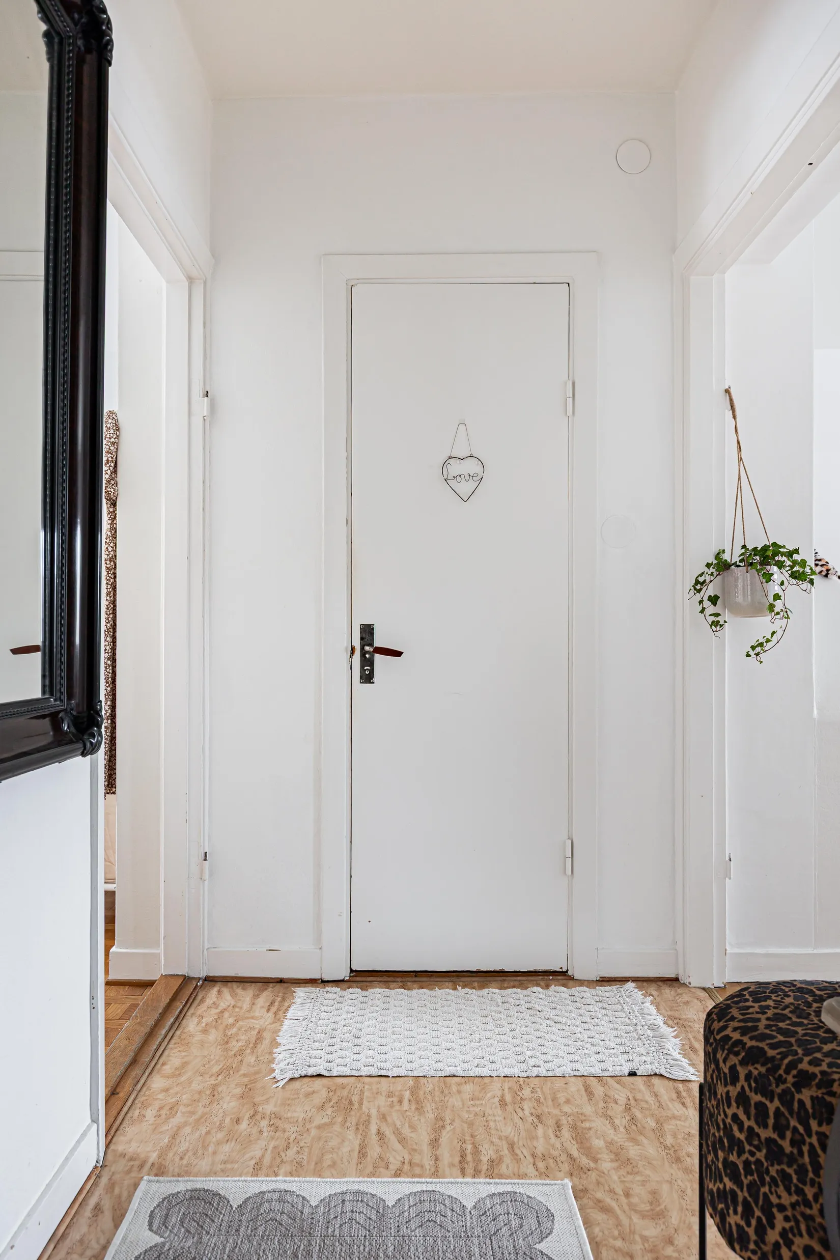 Bostadsrätt, Lövstagatan 21C, Väster, Örebro