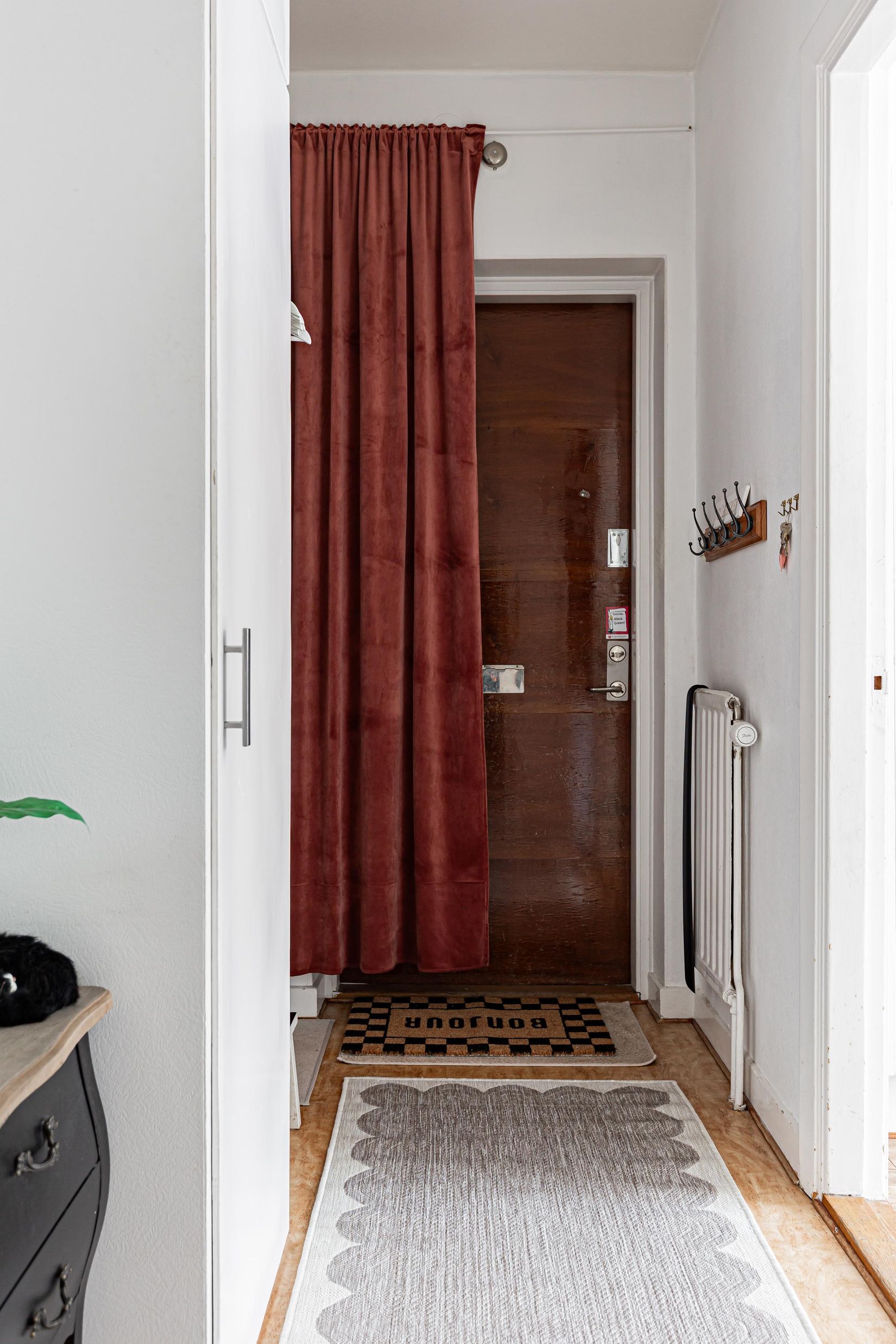 Bostadsrätt, Lövstagatan 21C, Väster, Örebro