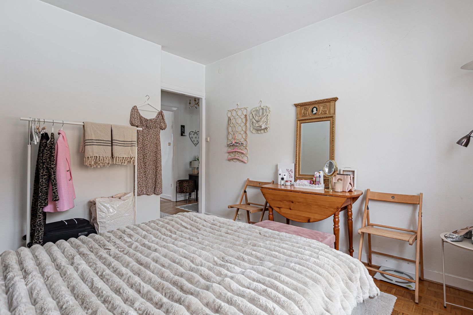 Bostadsrätt, Lövstagatan 21C, Väster, Örebro