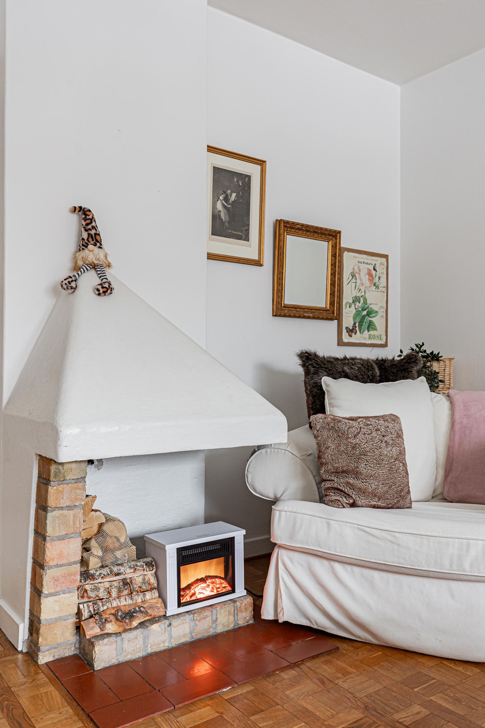 Bostadsrätt, Lövstagatan 21C, Väster, Örebro