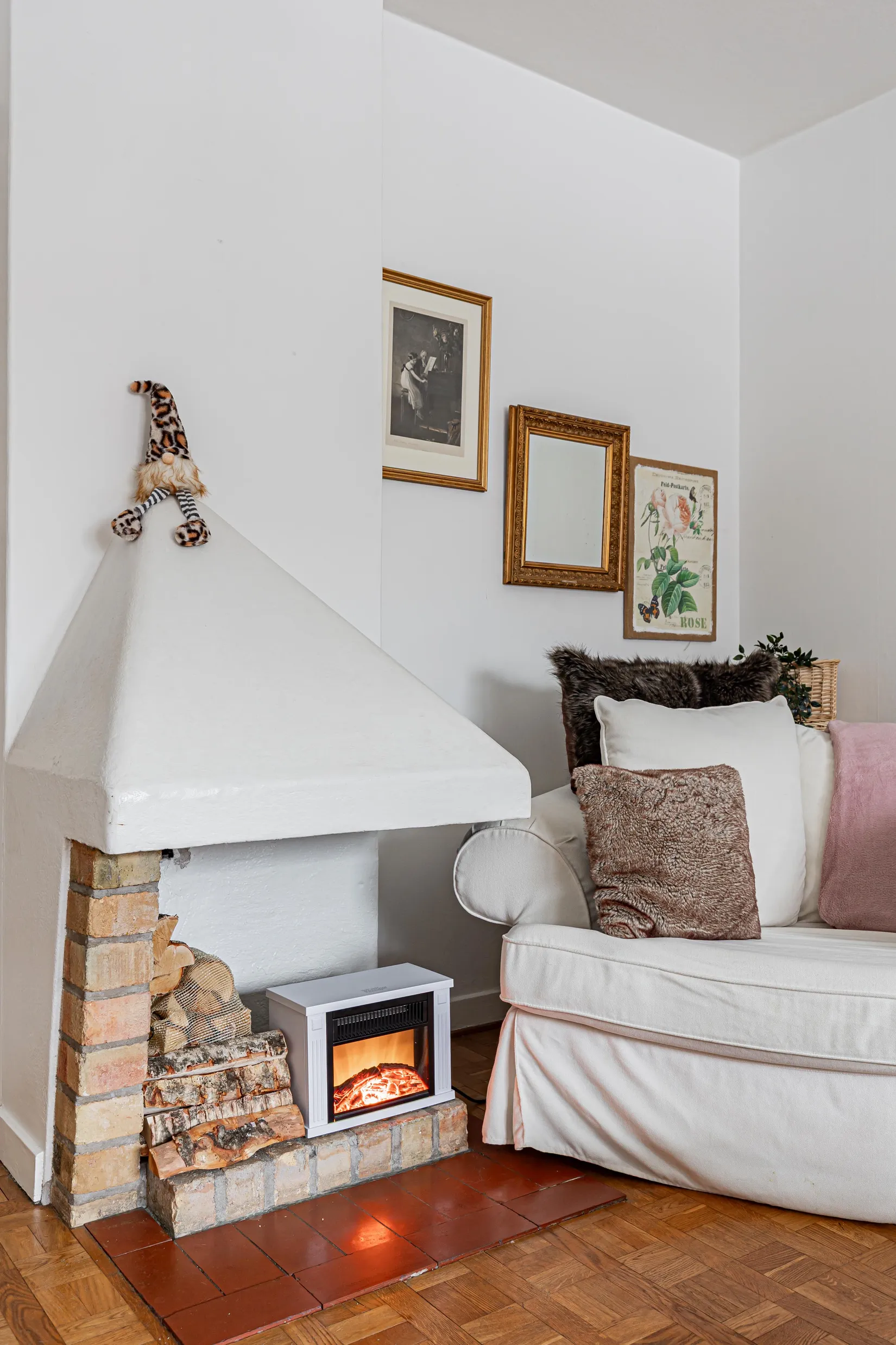 Bostadsrätt, Lövstagatan 21C, Väster, Örebro
