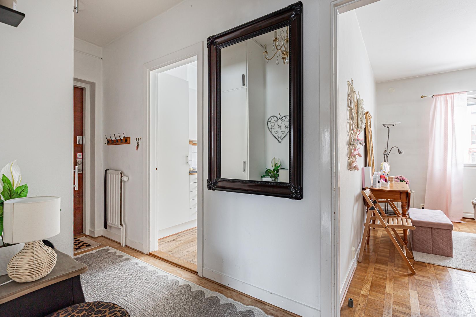 Bostadsrätt, Lövstagatan 21C, Väster, Örebro