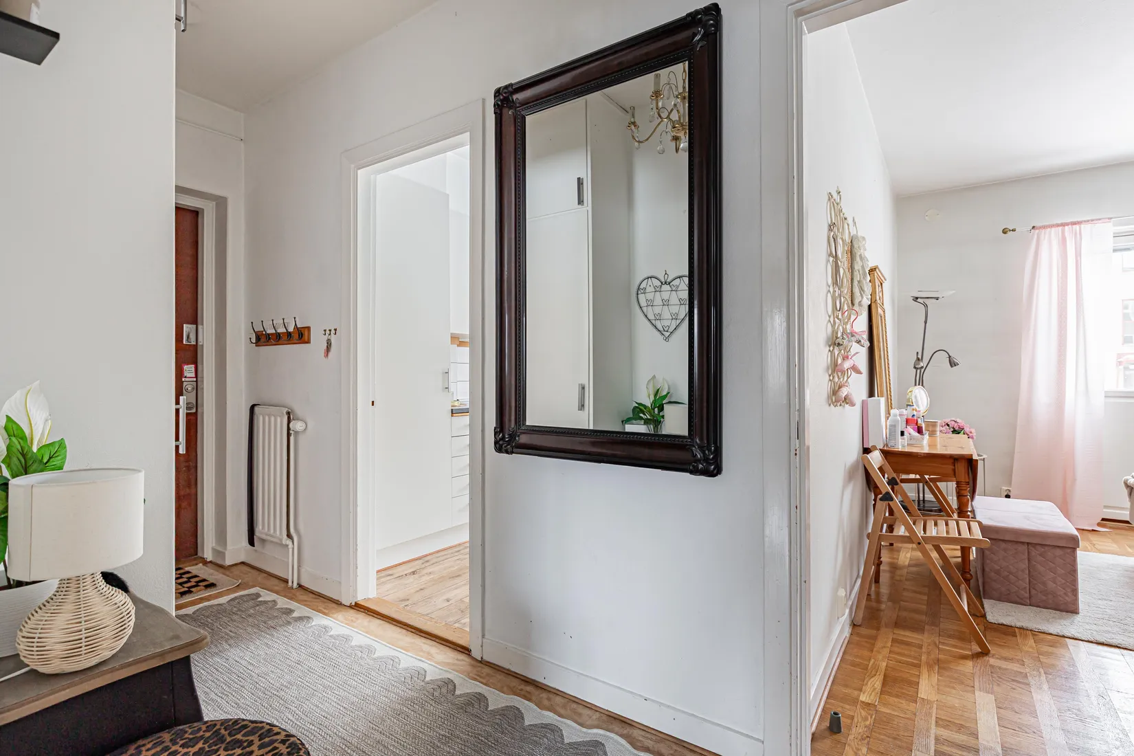 Bostadsrätt, Lövstagatan 21C, Väster, Örebro