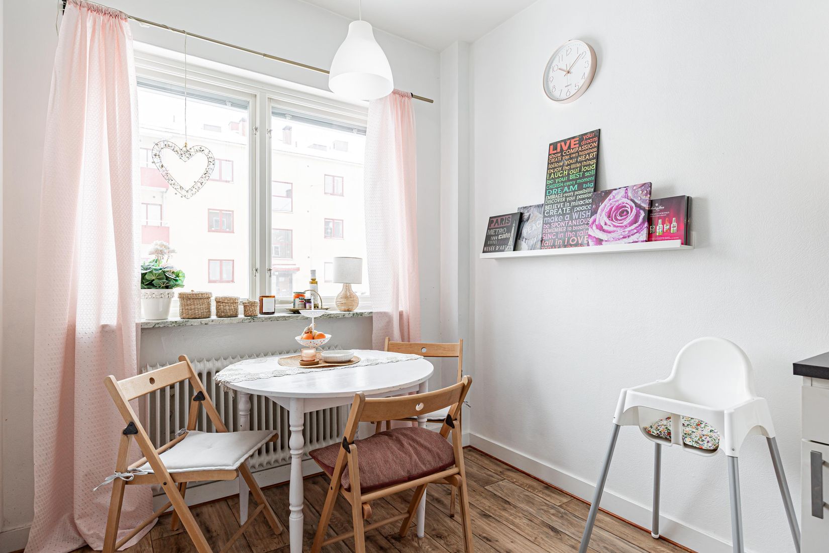 Bostadsrätt, Lövstagatan 21C, Väster, Örebro