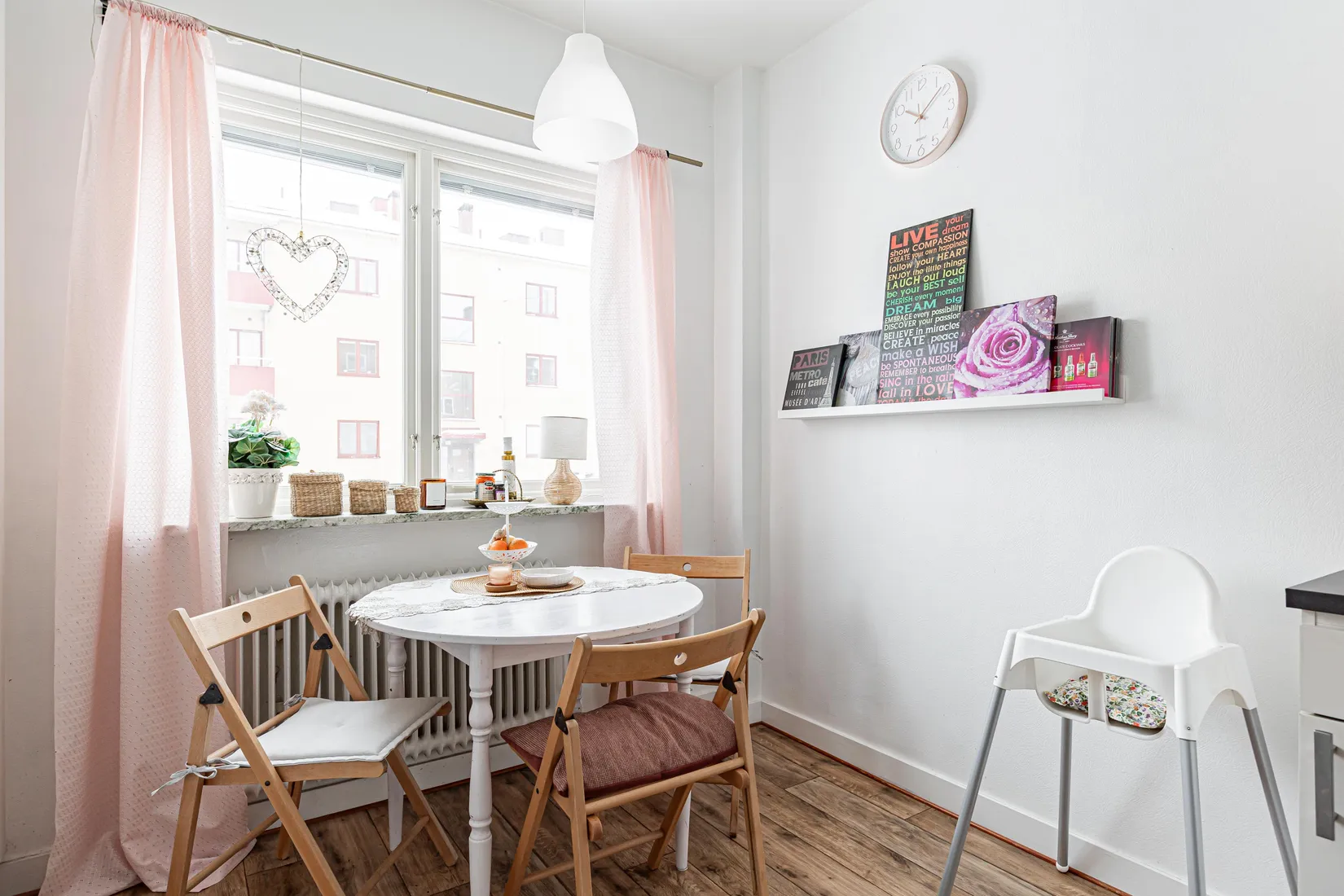 Bostadsrätt, Lövstagatan 21C, Väster, Örebro