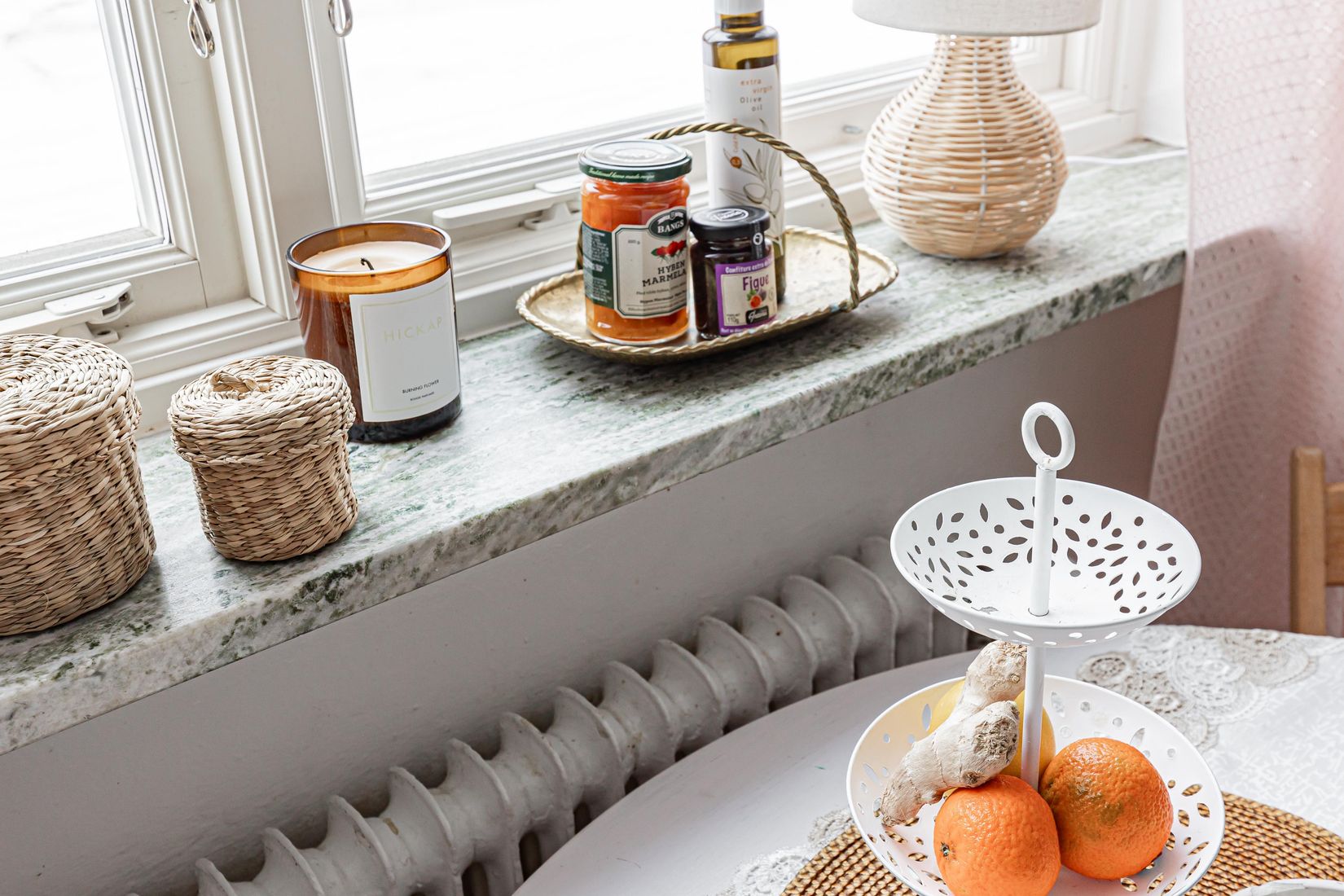 Bostadsrätt, Lövstagatan 21C, Väster, Örebro