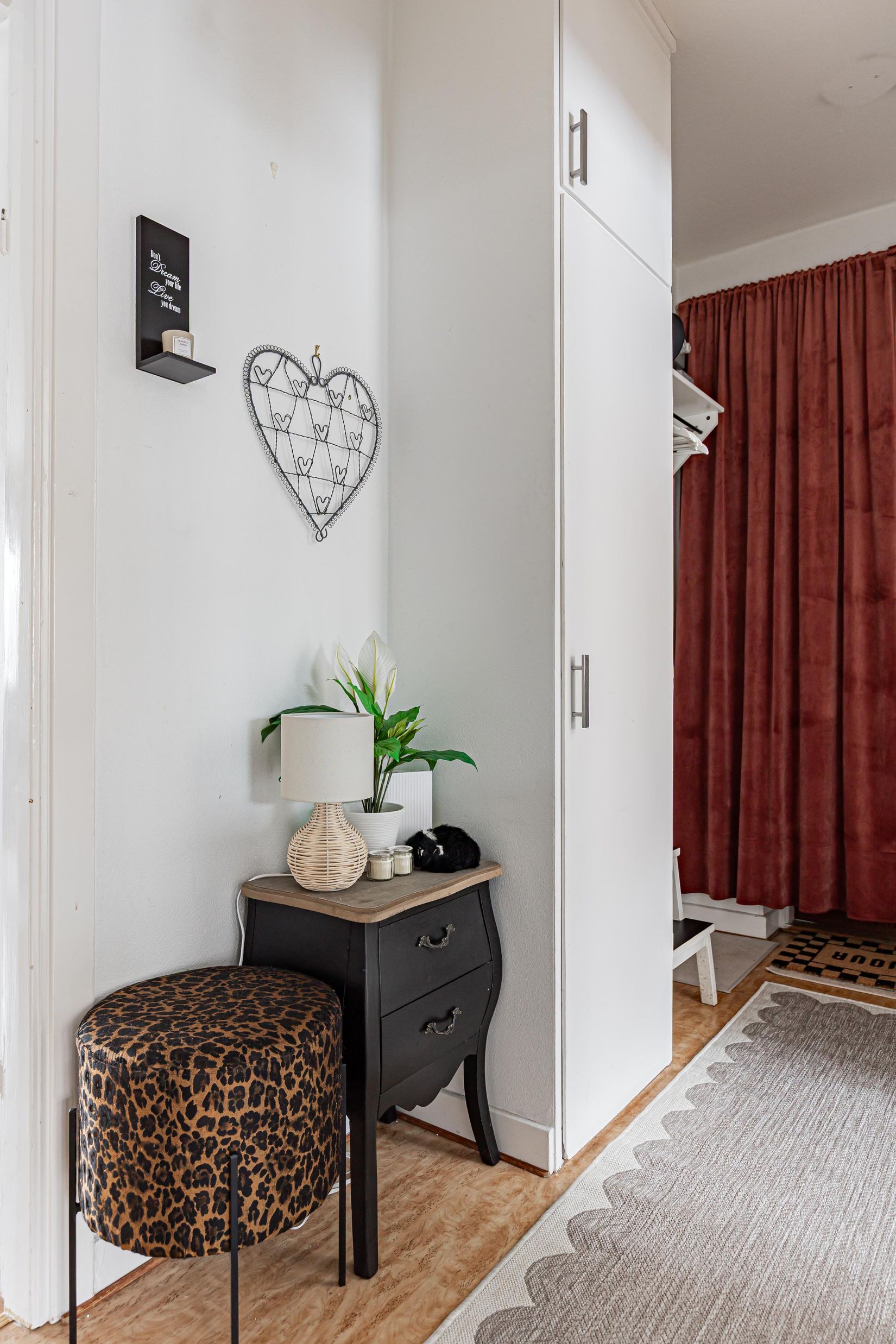 Bostadsrätt, Lövstagatan 21C, Väster, Örebro