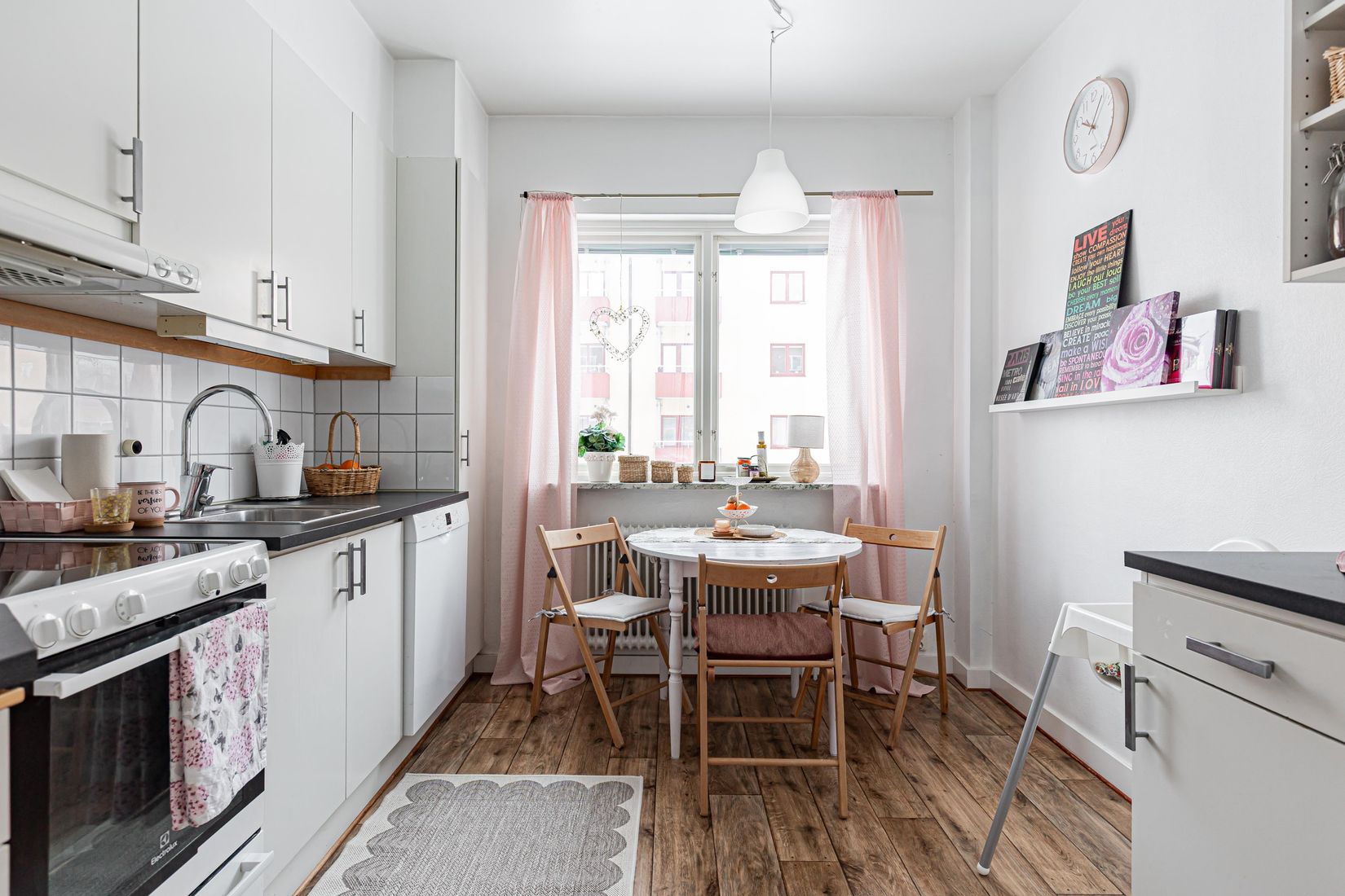 Bostadsrätt, Lövstagatan 21C, Väster, Örebro