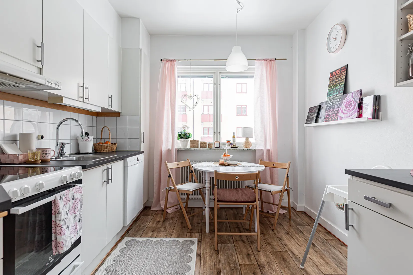 Bostadsrätt, Lövstagatan 21C, Väster, Örebro