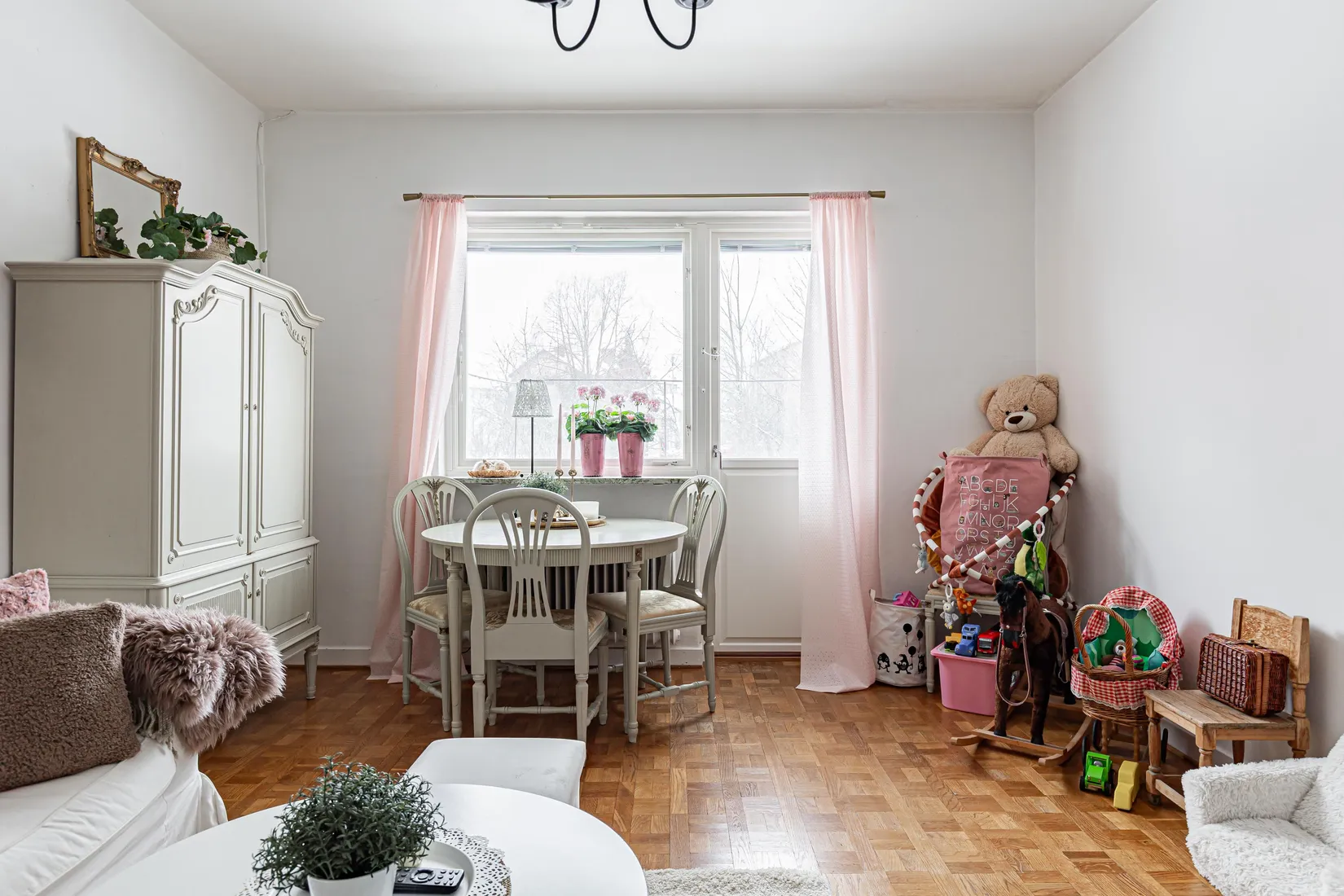 Bostadsrätt, Lövstagatan 21C, Väster, Örebro