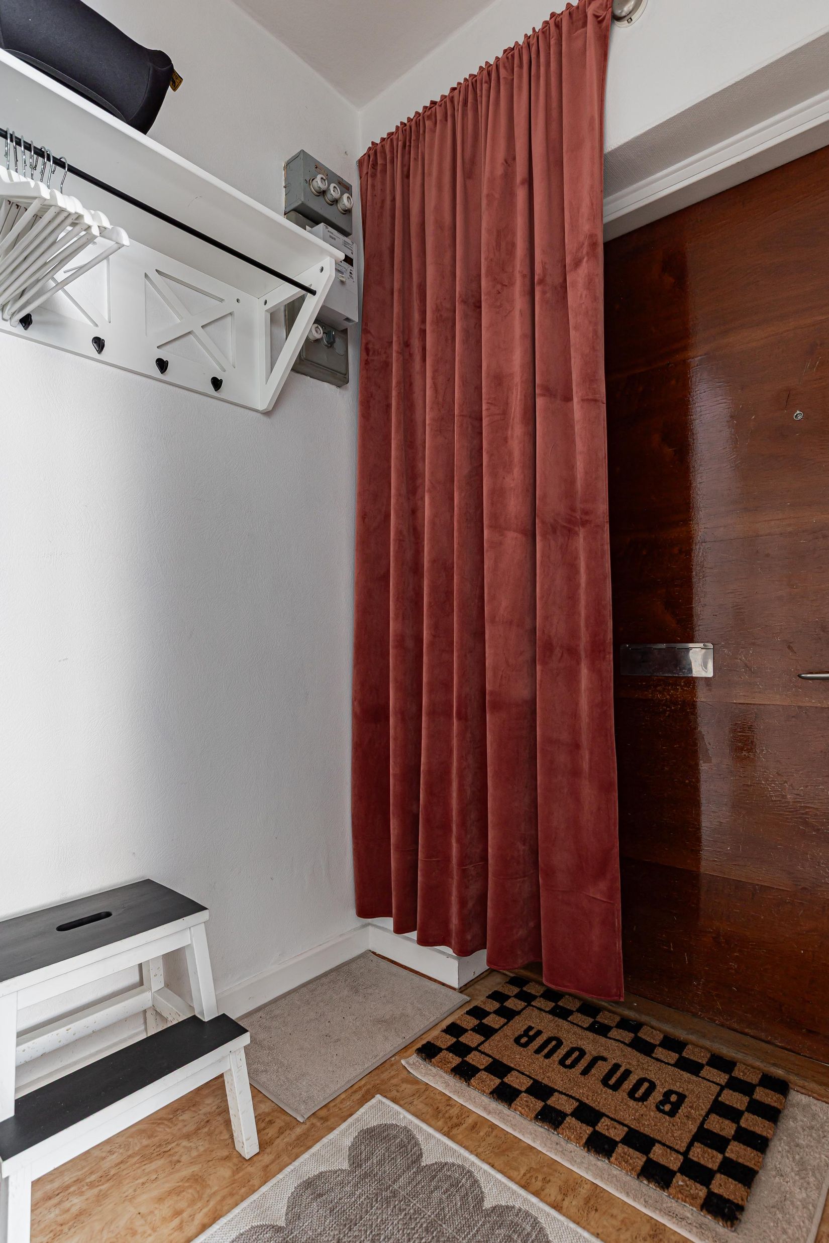 Bostadsrätt, Lövstagatan 21C, Väster, Örebro