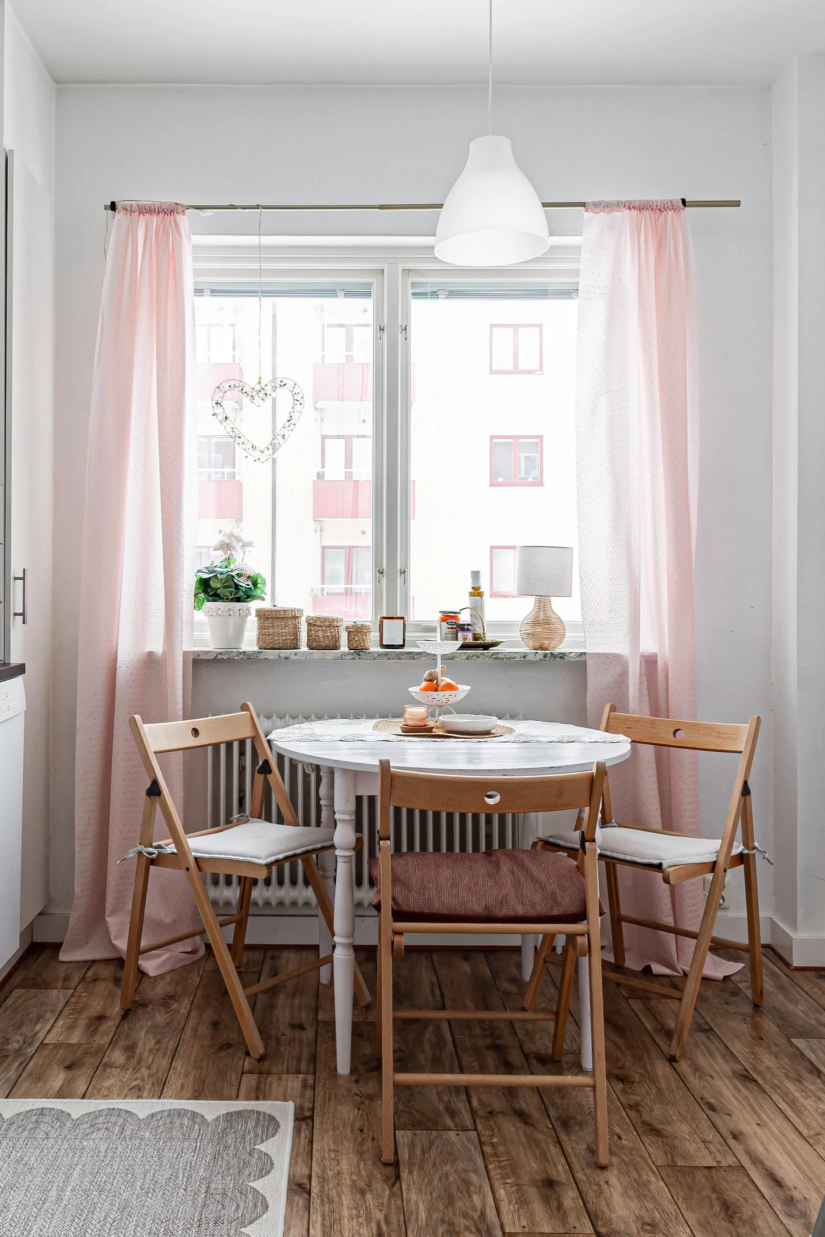 Bostadsrätt, Lövstagatan 21C, Väster, Örebro