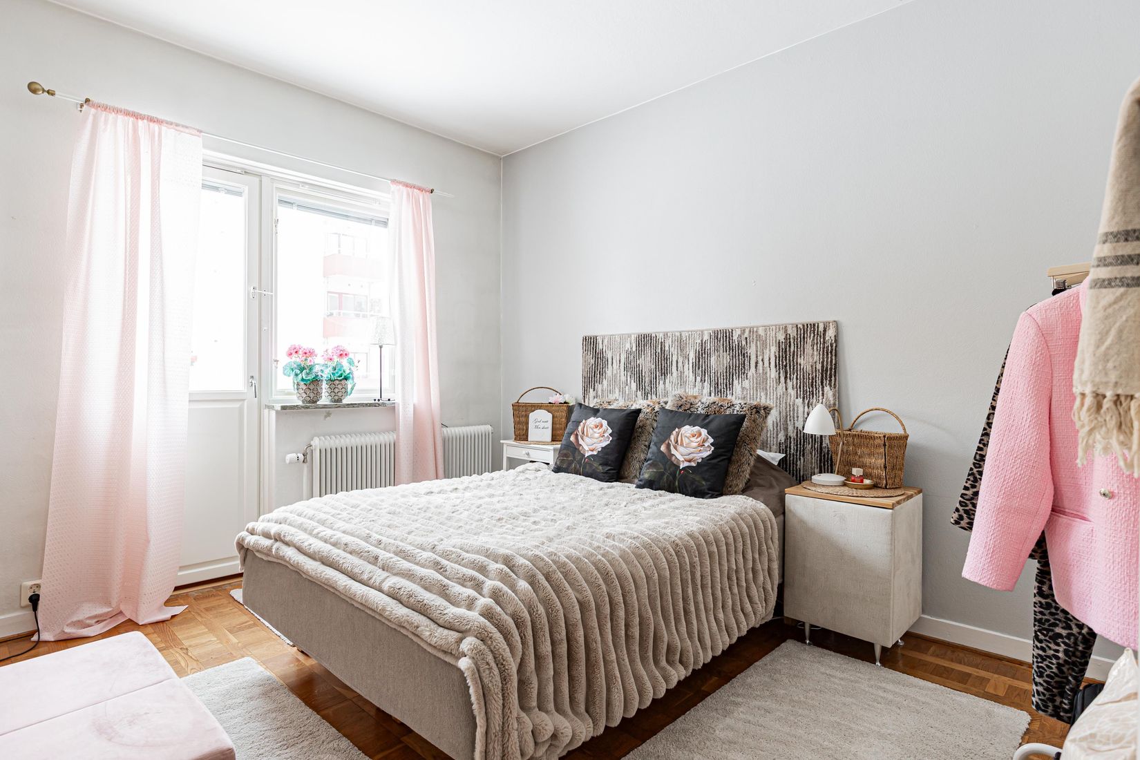 Bostadsrätt, Lövstagatan 21C, Väster, Örebro