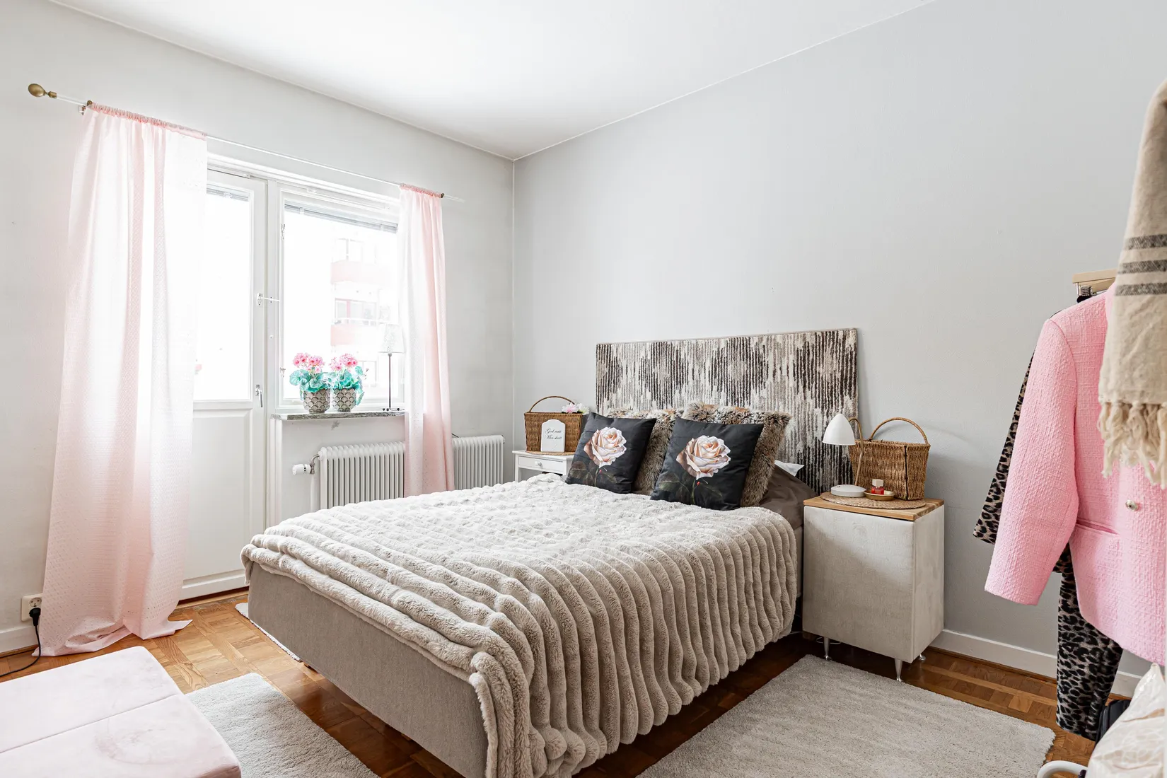 Bostadsrätt, Lövstagatan 21C, Väster, Örebro