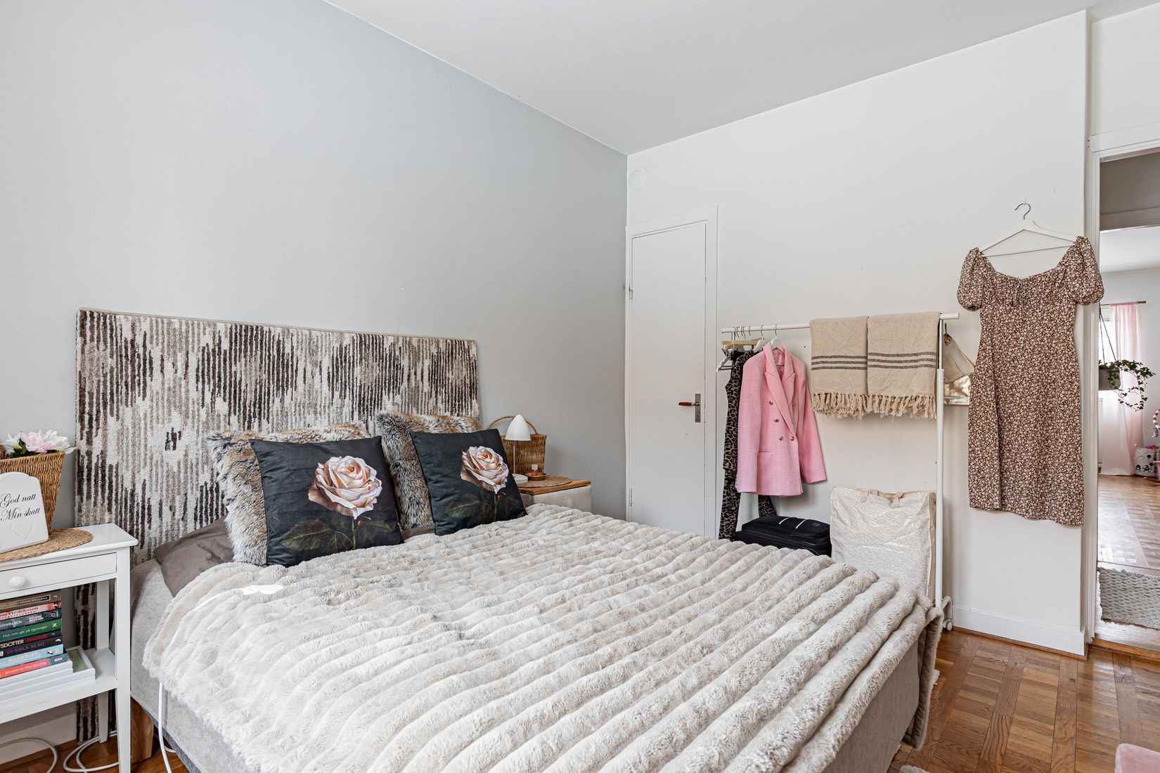 Bostadsrätt, Lövstagatan 21C, Väster, Örebro