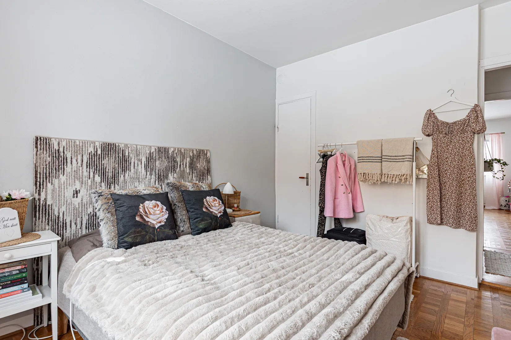 Bostadsrätt, Lövstagatan 21C, Väster, Örebro