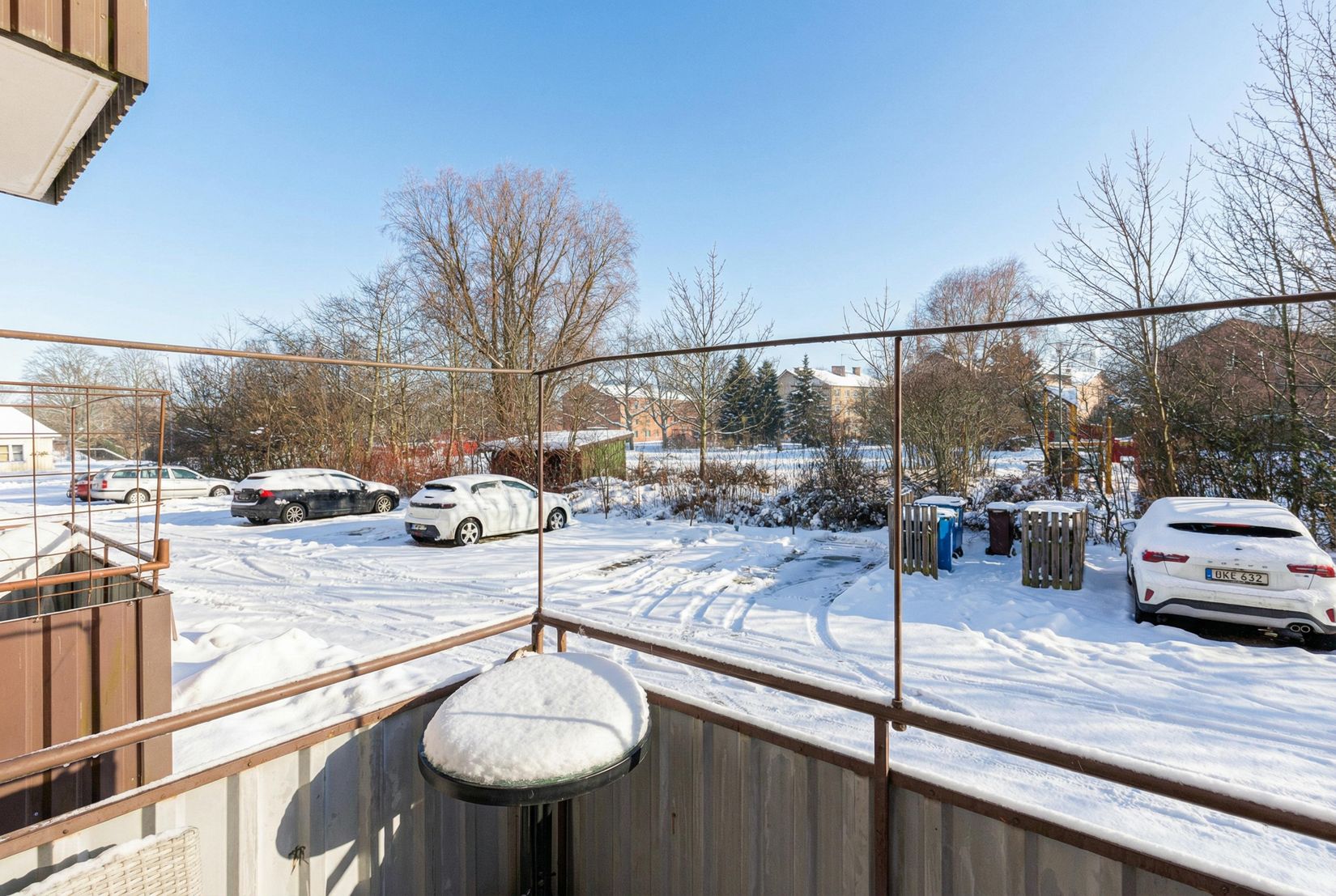 Bostadsrätt, Lövstagatan 21C, Väster, Örebro