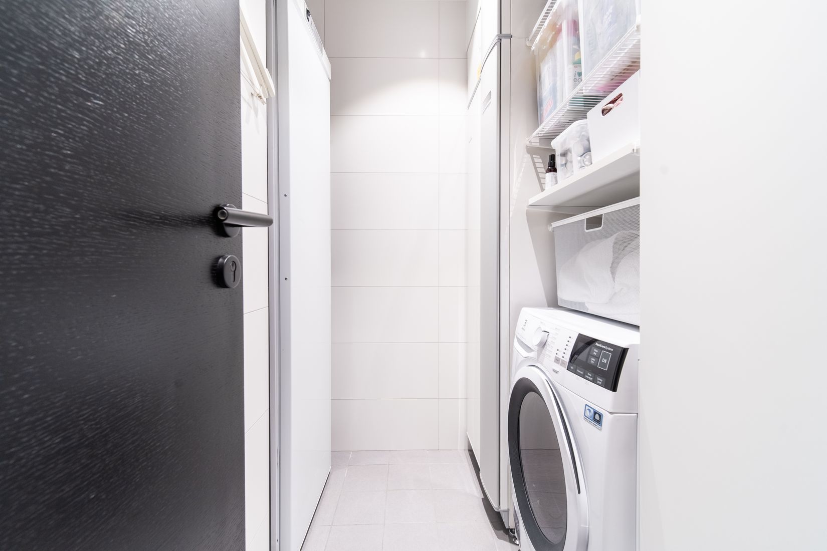 Radhus, Bäckvägen 19B, Duved, Åre