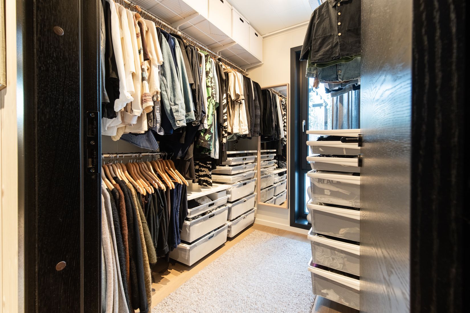 Radhus, Bäckvägen 19B, Duved, Åre