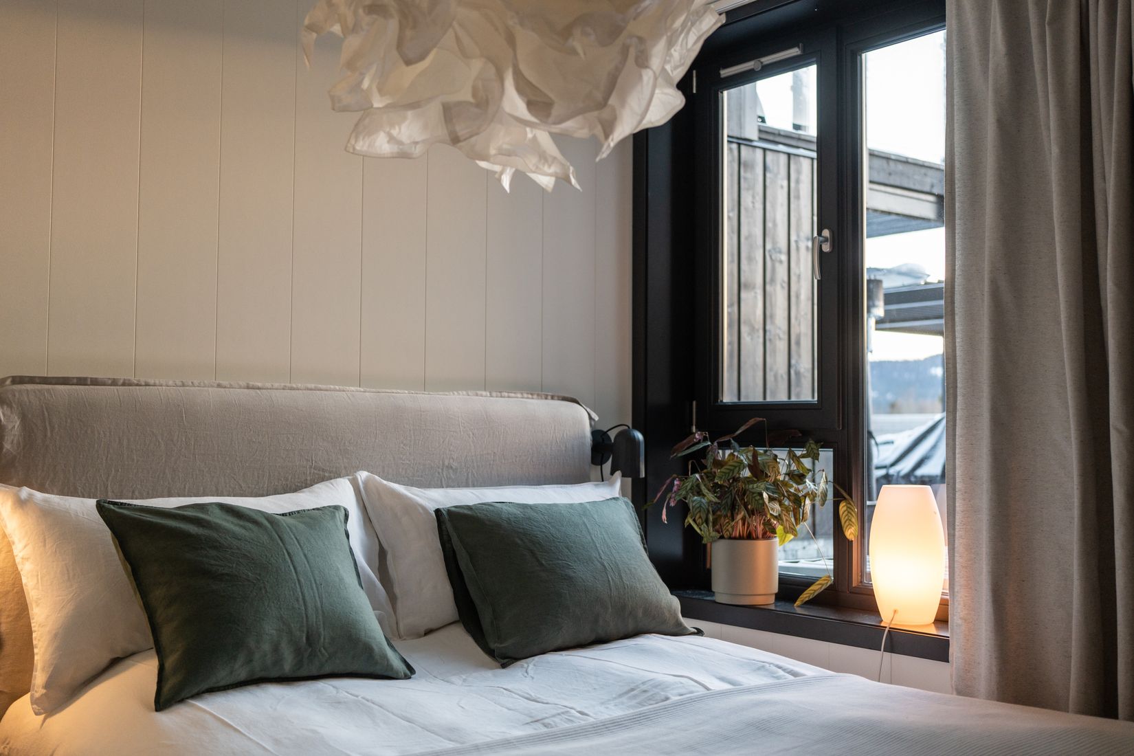 Radhus, Bäckvägen 19B, Duved, Åre