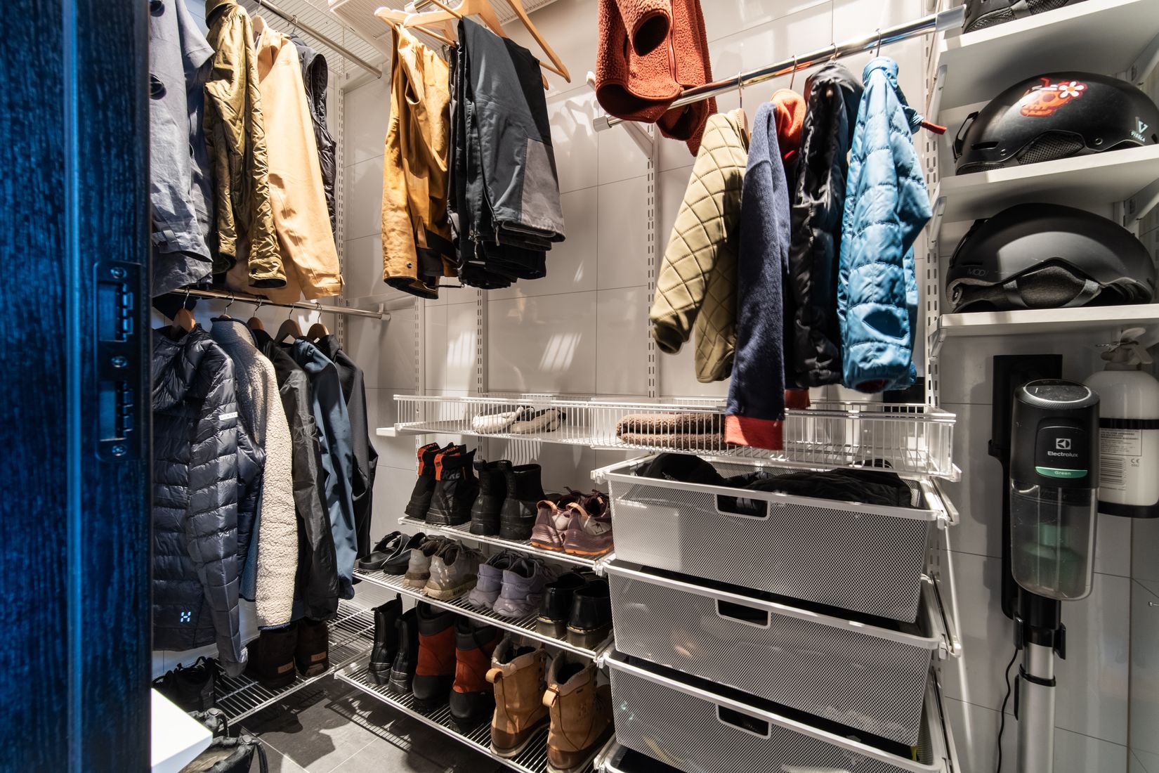 Radhus, Bäckvägen 19B, Duved, Åre