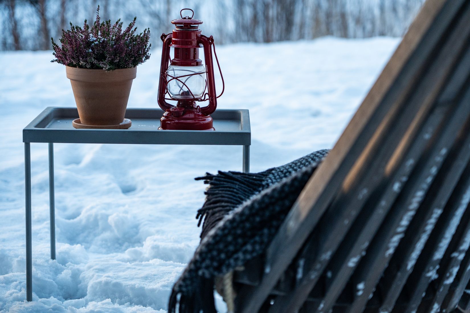 Radhus, Bäckvägen 19B, Duved, Åre